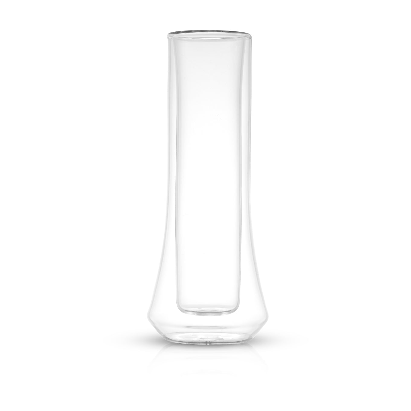 joyjolt-cosmo-double-walled-champagne-glasses-5-oz-set-of-2 image 3