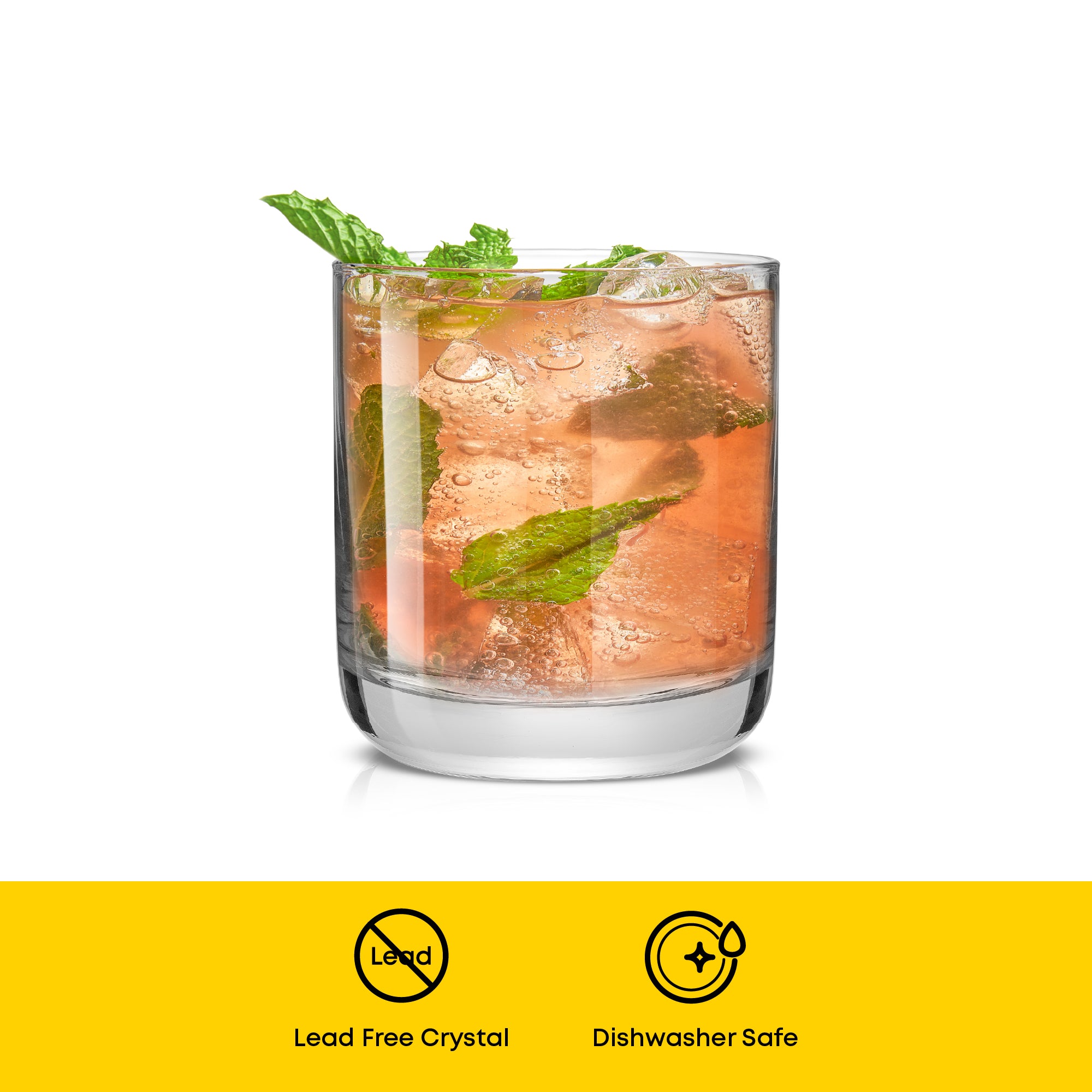joyjolt-faye-double-old-fashioned-whiskey-glasses-set-of-6 image 5