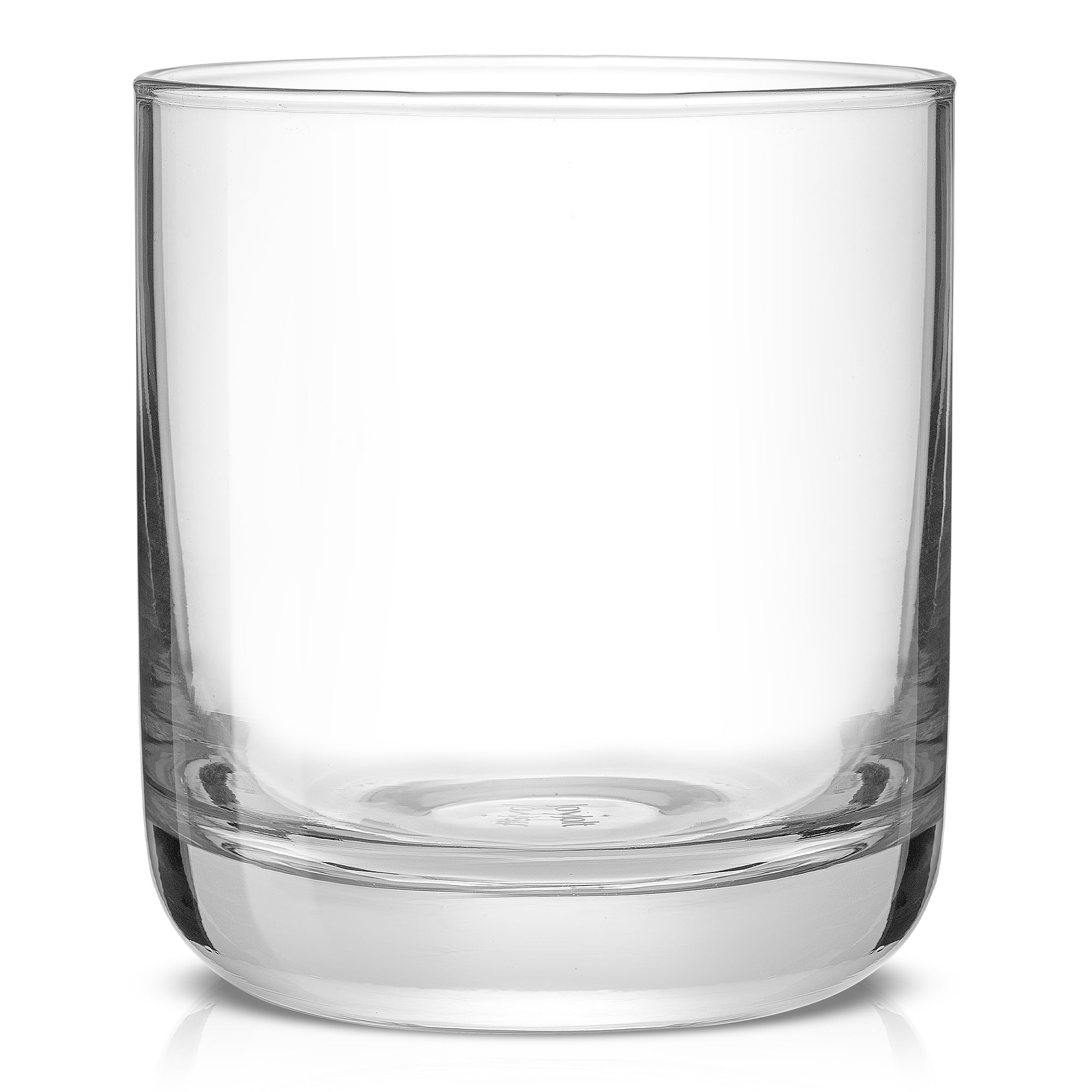 joyjolt-faye-double-old-fashioned-whiskey-glasses-set-of-6 image 6