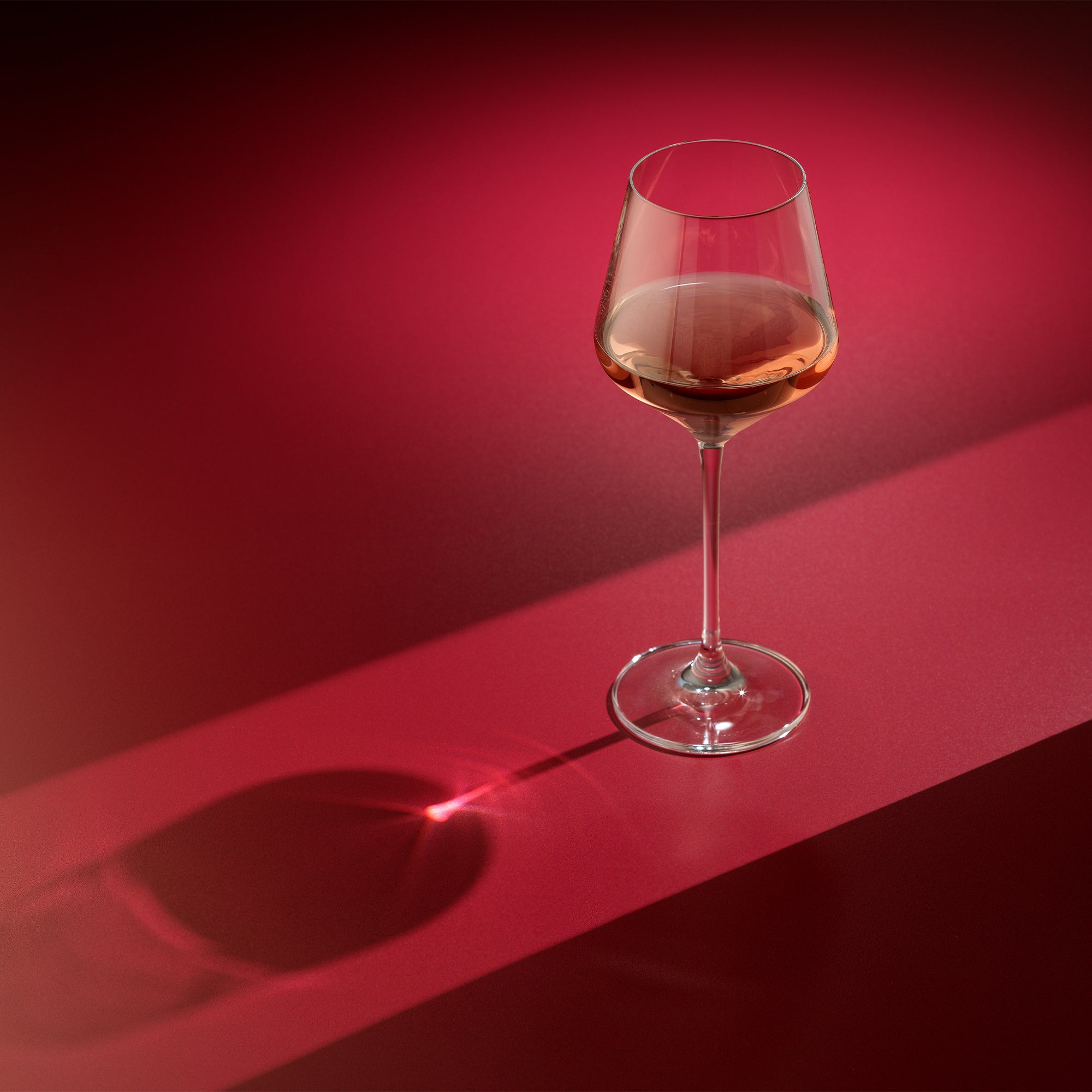 joyjolt-layla-white-wine-glasses-13-5-oz-set-of-4 image 2