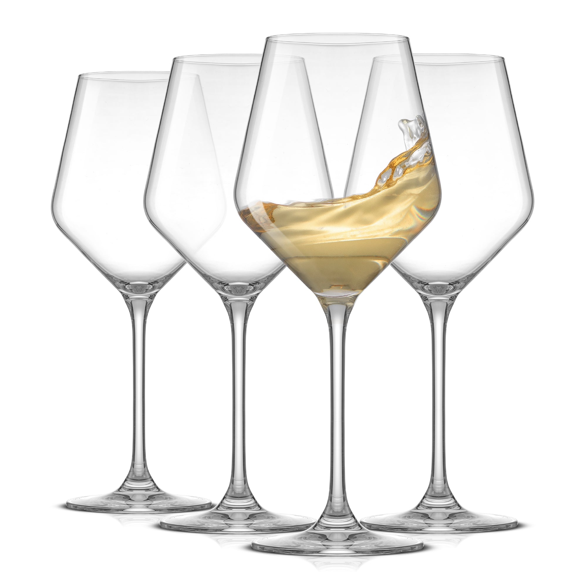 joyjolt-layla-white-wine-glasses-13-5-oz-set-of-4 image 1