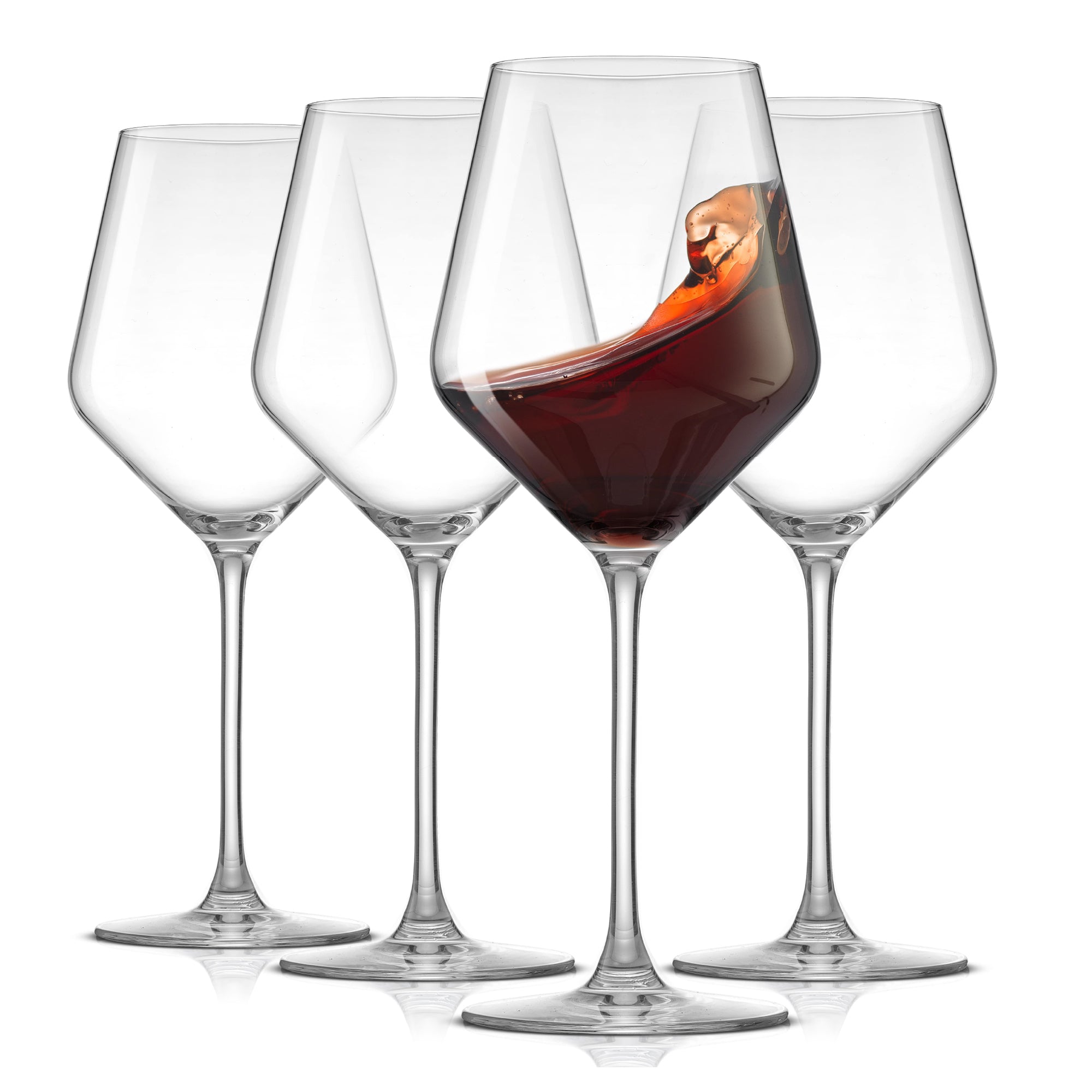 joyjolt-layla-red-wine-glasses-set-of-4-17-oz-lead-free-crystal-stemware image 1