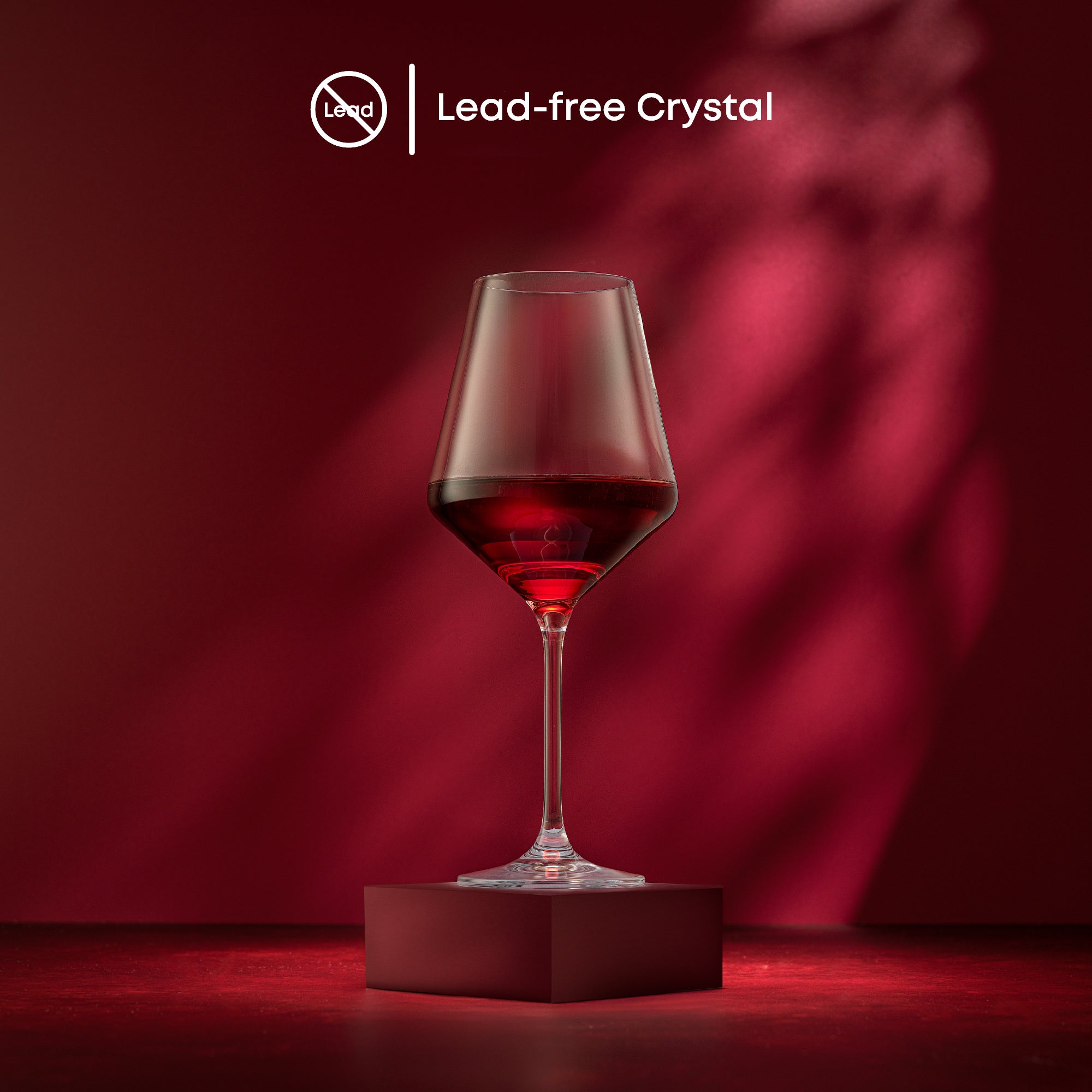 joyjolt-layla-red-wine-glasses-set-of-4-17-oz-lead-free-crystal-stemware image 5