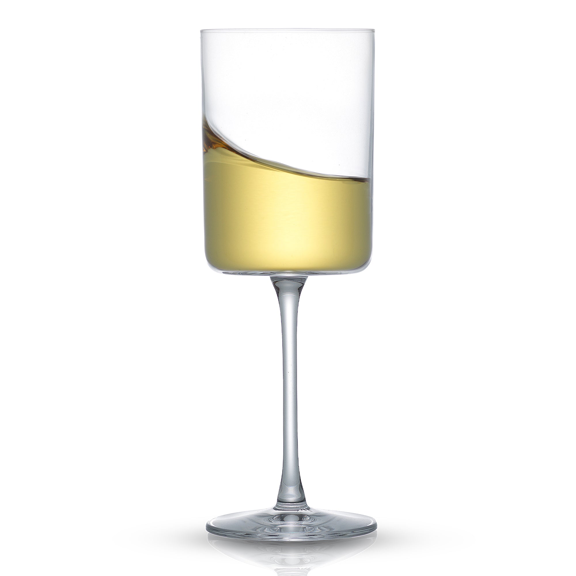 joyjolt-claire-white-wine-glasses-set-of-2-11-4oz image 6