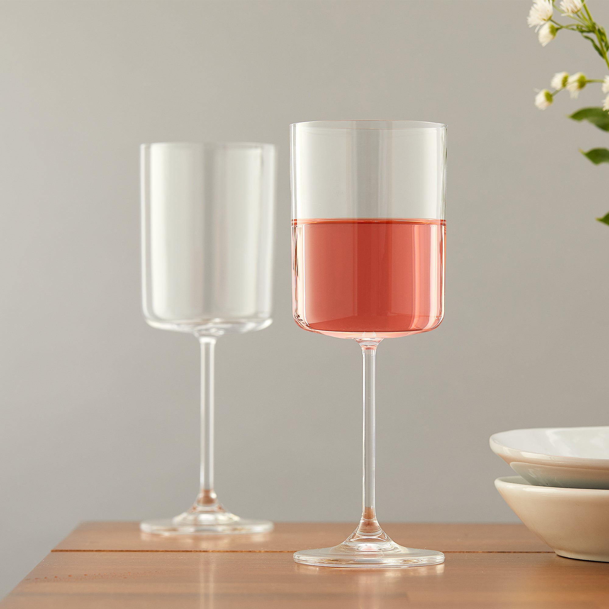 joyjolt-claire-white-wine-glasses-set-of-2-11-4oz image 8