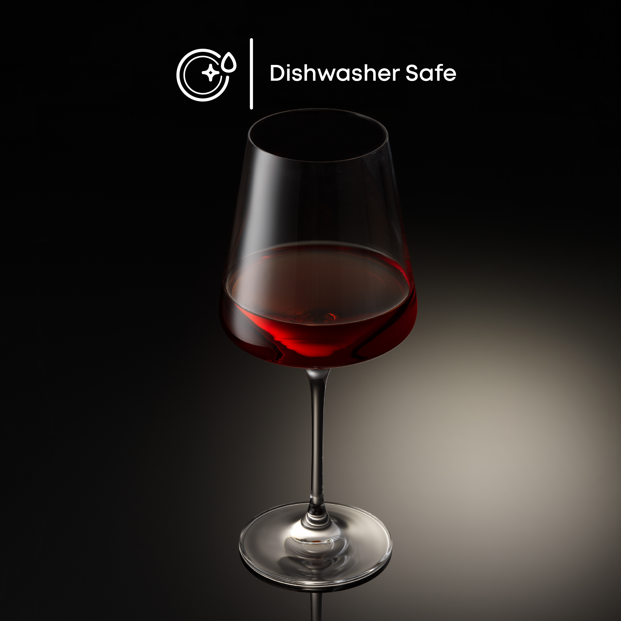joyjolt-sidney-burgundy-wine-glasses-set-of-4-22-5-oz image 4