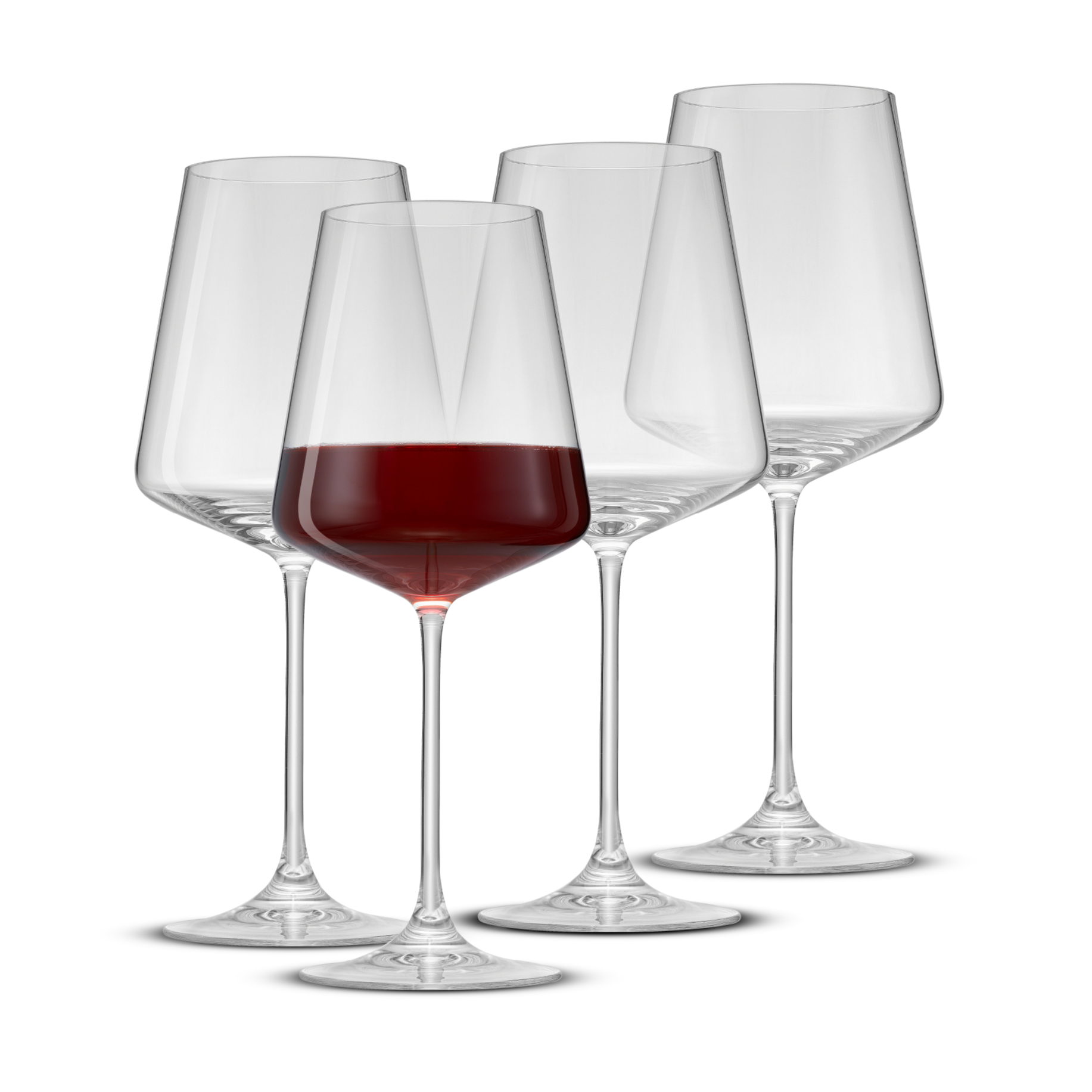 joyjolt-sidney-red-wine-glasses-set-of-4-19-oz-lead-free-crystal image 1