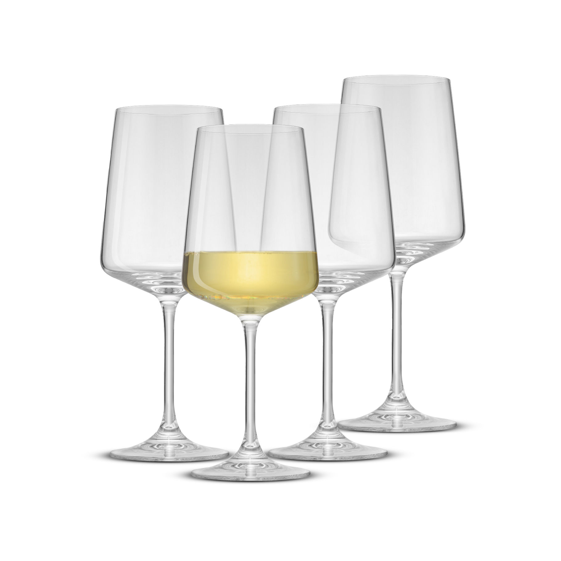 joyjolt-sidney-white-wine-glasses-17-oz-set-of-4 image 1