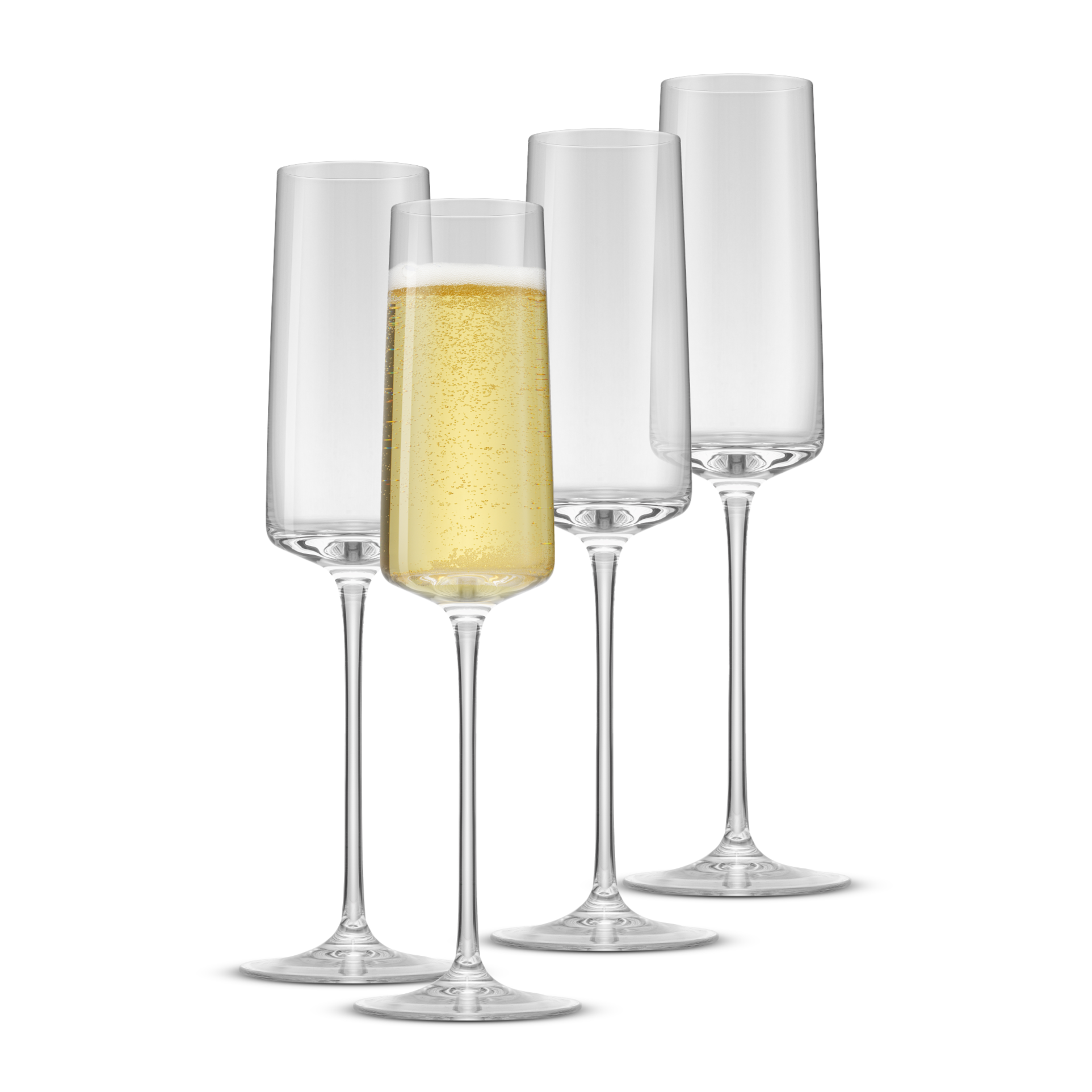 joyjolt-sidney-champagne-flutes-set-of-4-7-oz-lead-free-crystal image 1