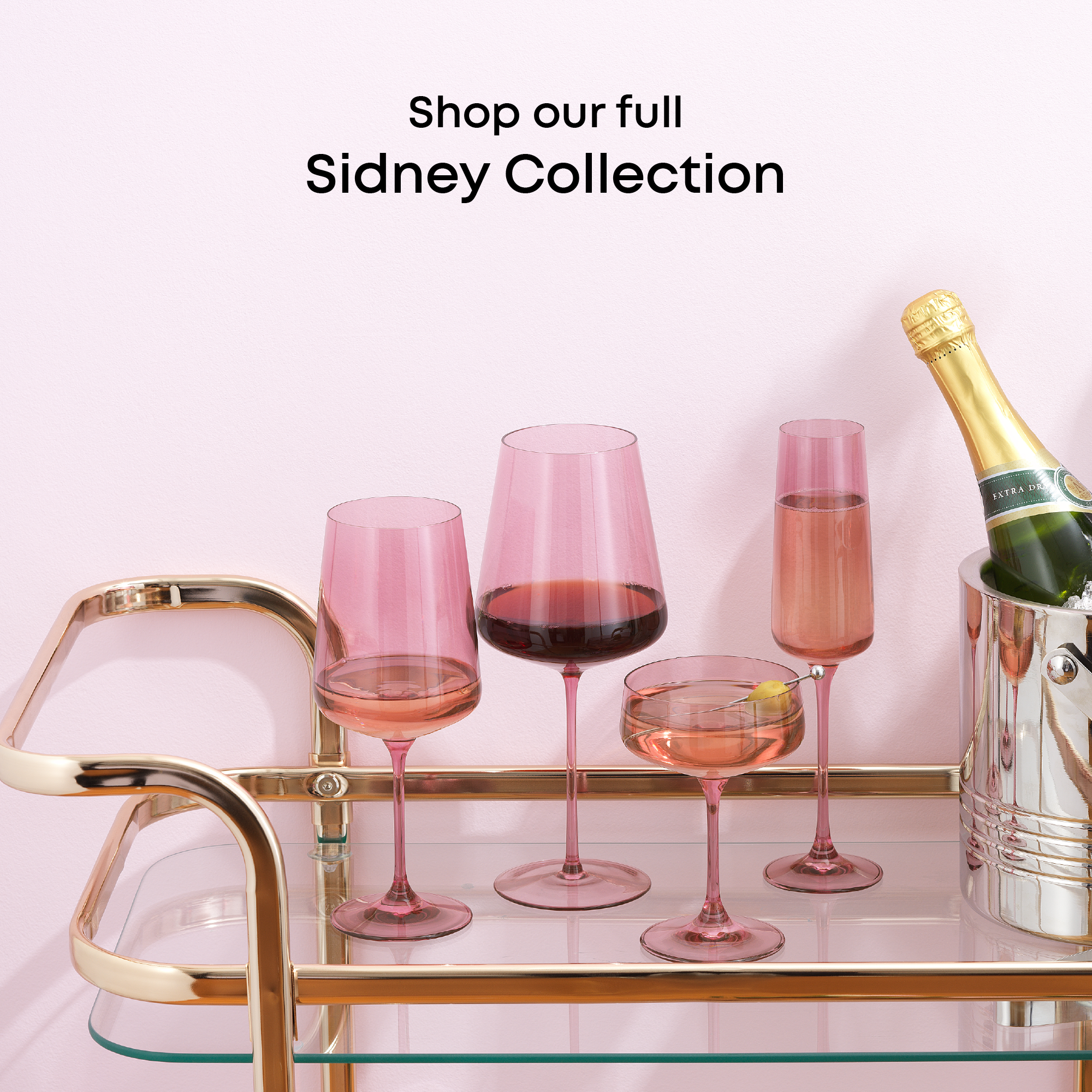 sidney-16-piece-blush-stemware-entertaining-set image 7
