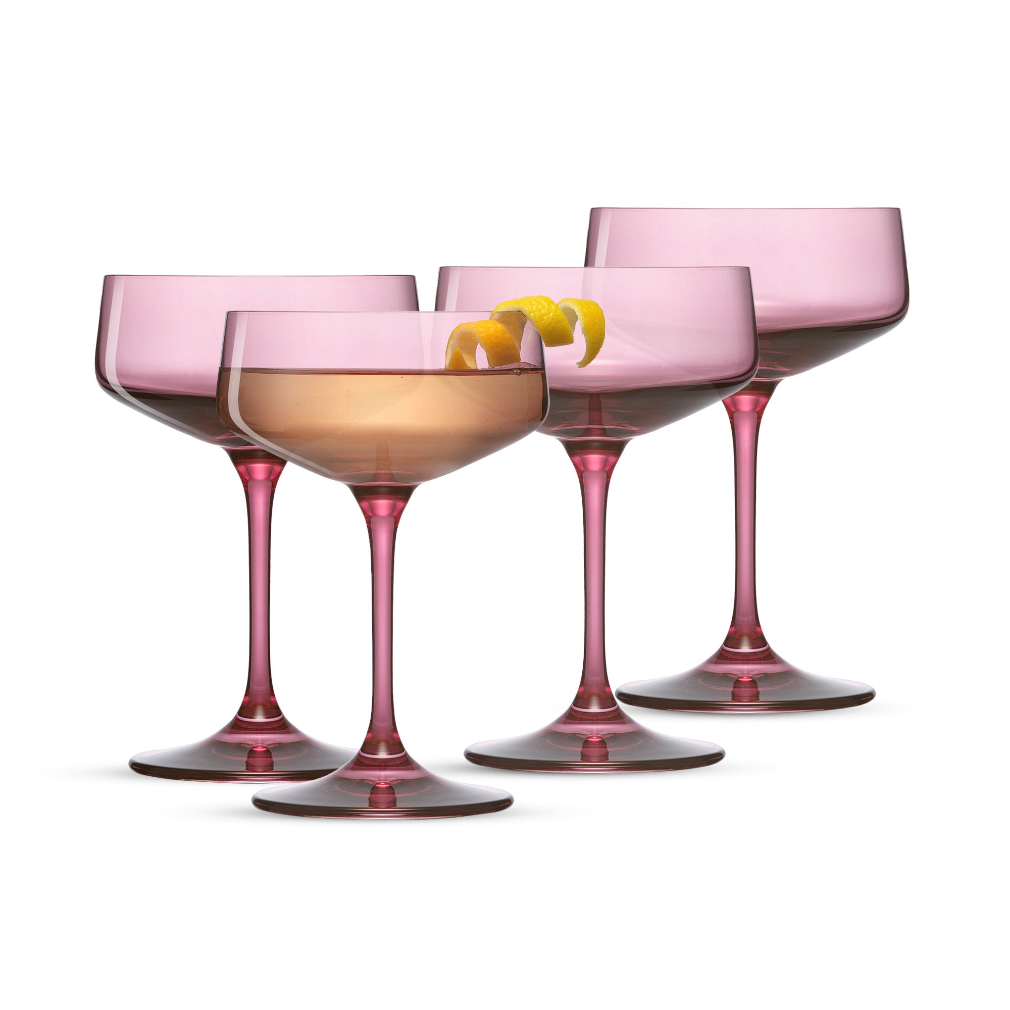 joyjolt-sidney-coupe-glasses-set-of-4-8oz-lead-free-crystal image 8