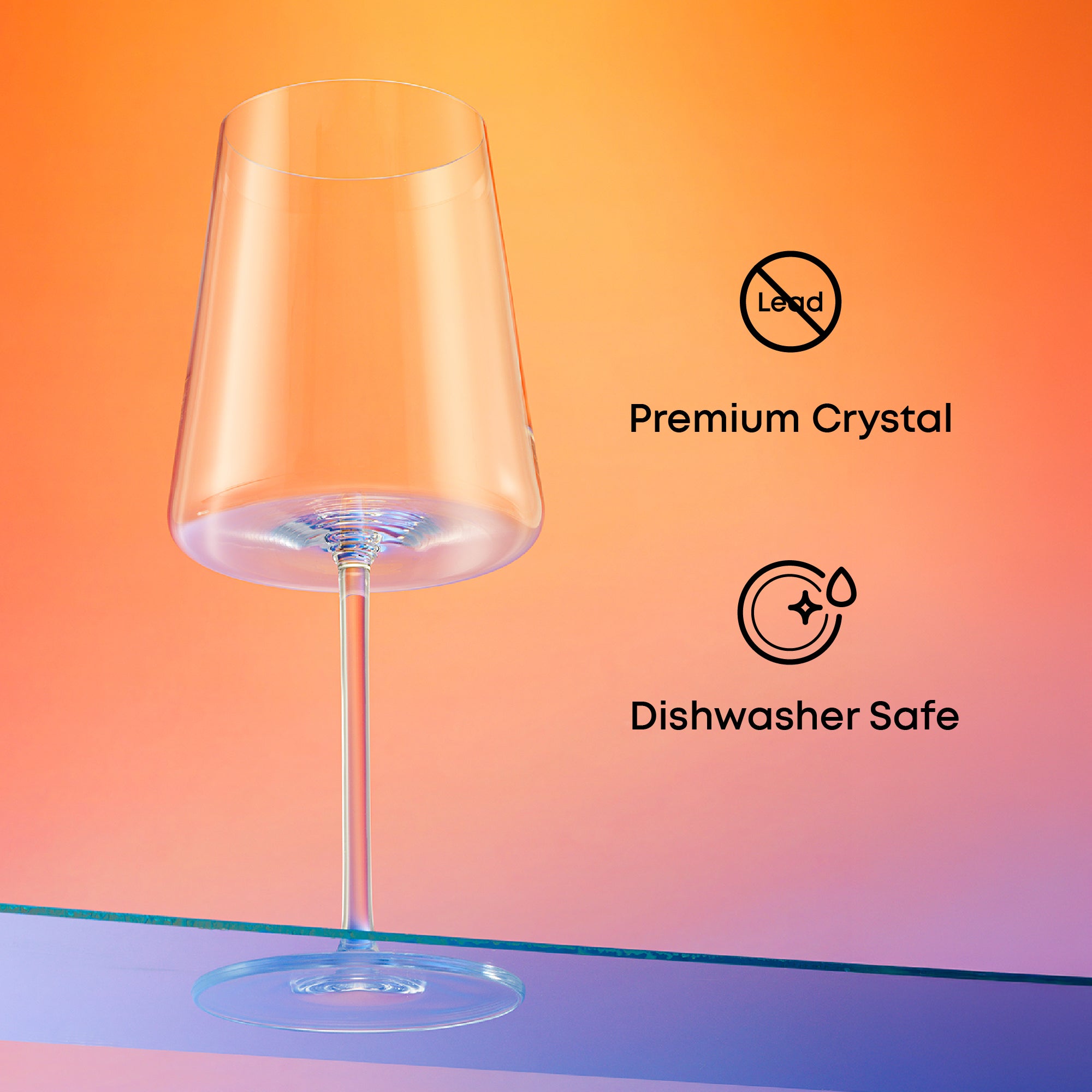joyjolt-aura-red-wine-glasses-set-of-4-21-5-oz-lead-free-crystal-made-in-europe image 5