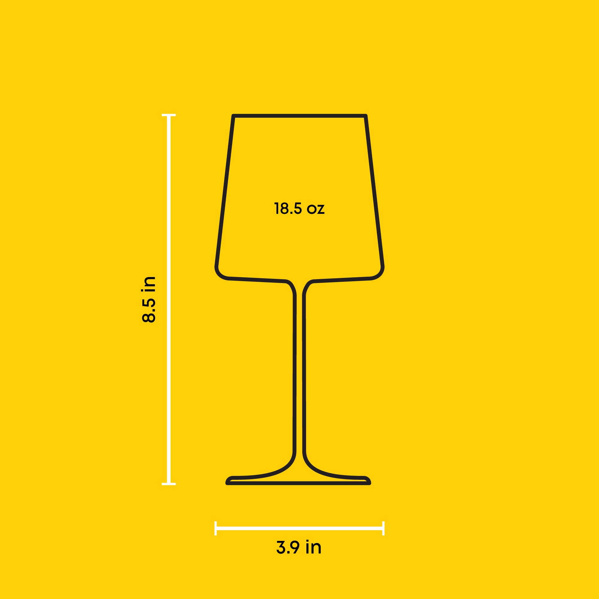 joyjolt-aura-white-wine-glasses-set-of-4-18-5-oz-lead-free-crystal image 7