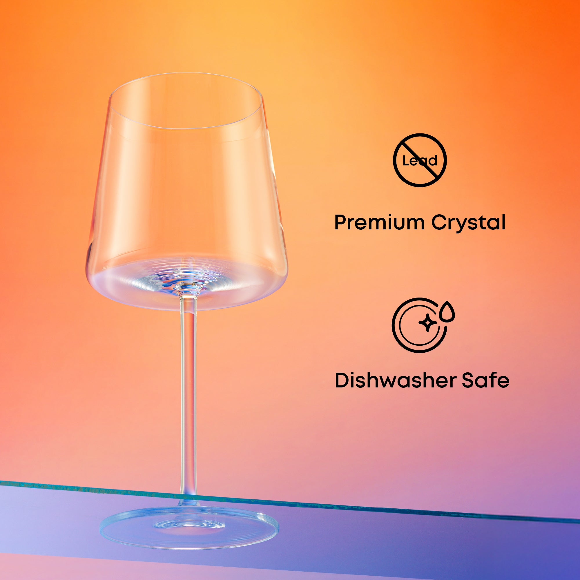 joyjolt-aura-white-wine-glasses-set-of-4-18-5-oz-lead-free-crystal image 6