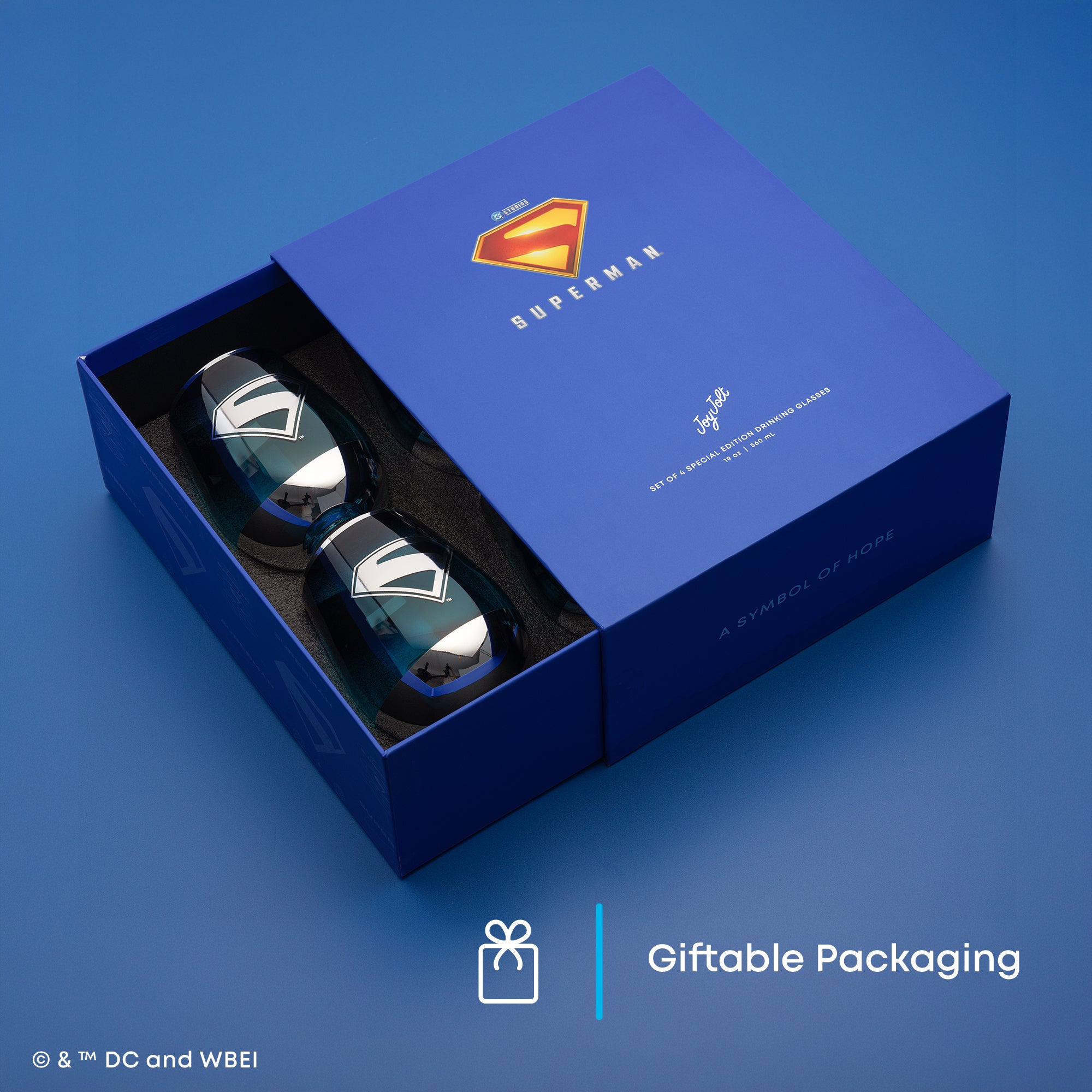 joyjolt-superman-special-edition-a-symbol-of-hope-stemless-glasses-set-of-4-19-o image 3