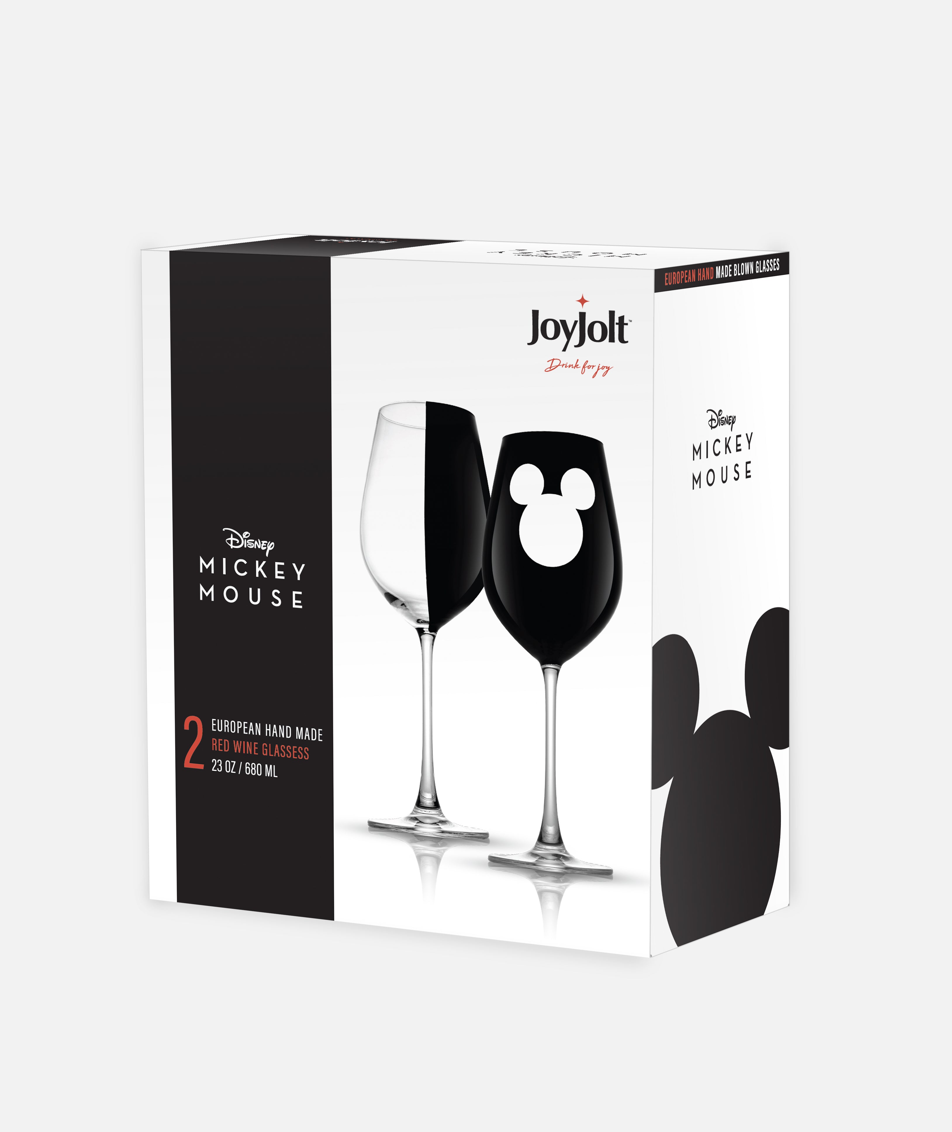 joyjolt-disney-mickey-mouse-stemmed-red-wine-glasses-23-oz-set-of-2 image 5