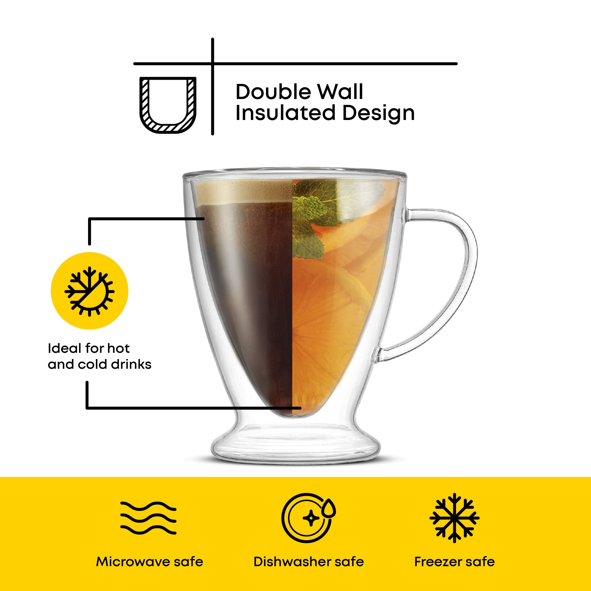 joyjolt-declan-double-wall-glass-coffee-mugs-set-of-2-15-oz image 3