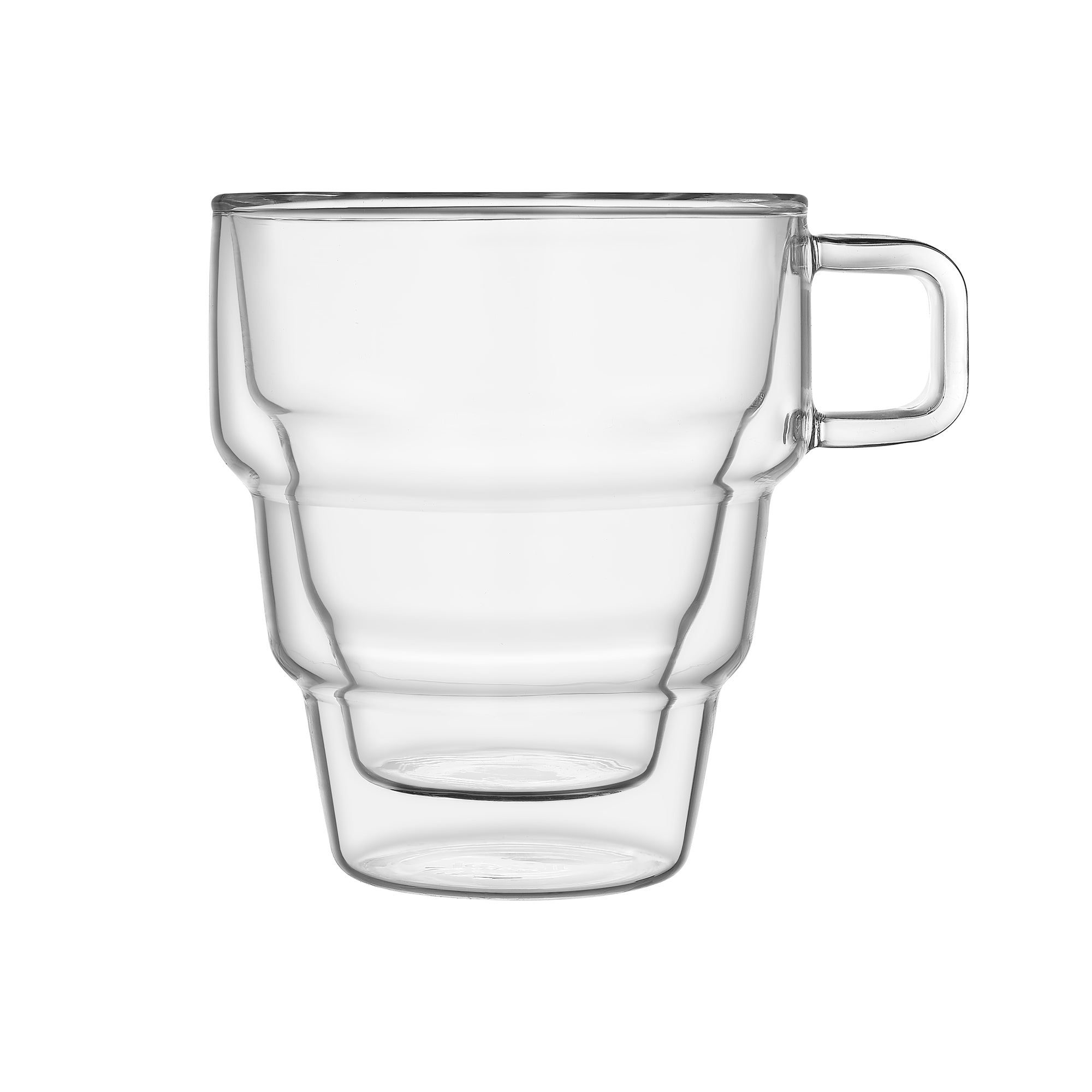 joyjolt-pila-double-wall-glass-mugs-10-oz-set-of-2 image 5