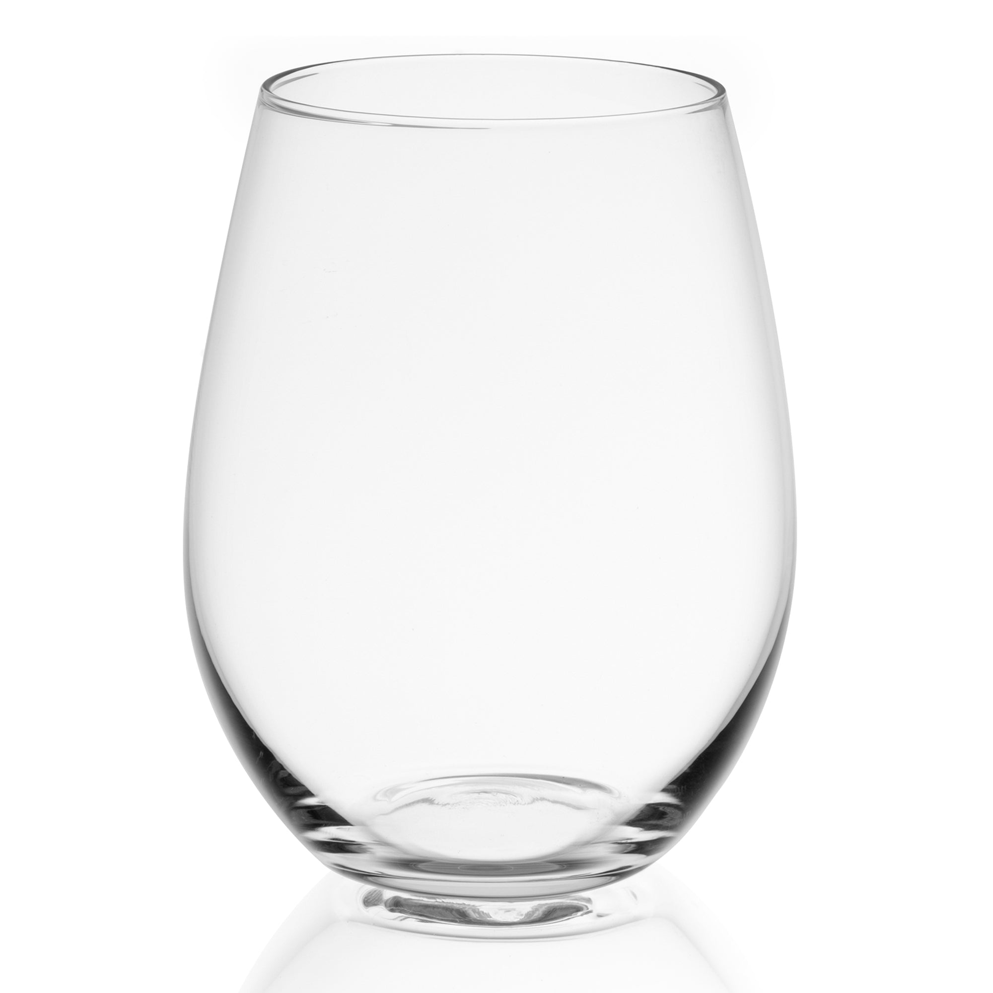 joyjolt-spirits-18-5-oz-stemless-wine-glasses-set-of-8 image 2