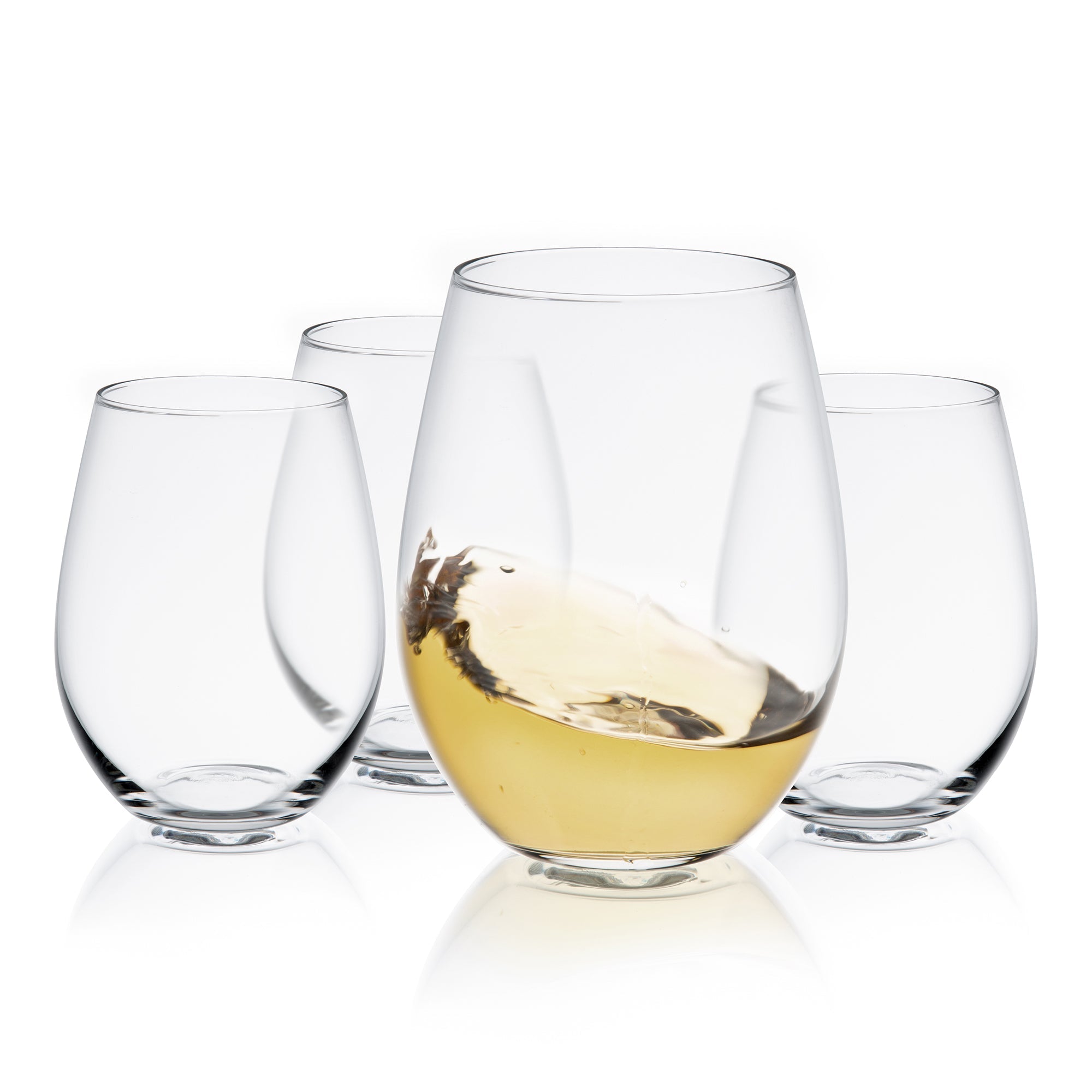 joyjolt-spirits-18-5-oz-stemless-wine-glasses-set-of-8 image 1