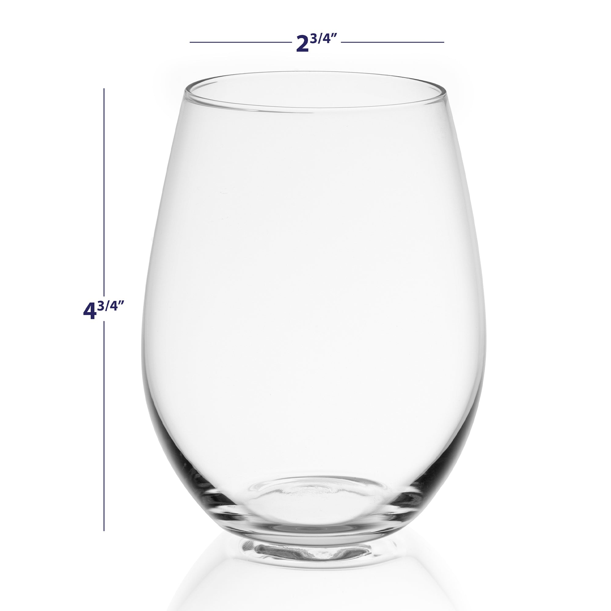 joyjolt-spirits-18-5-oz-stemless-wine-glasses-set-of-8 image 4
