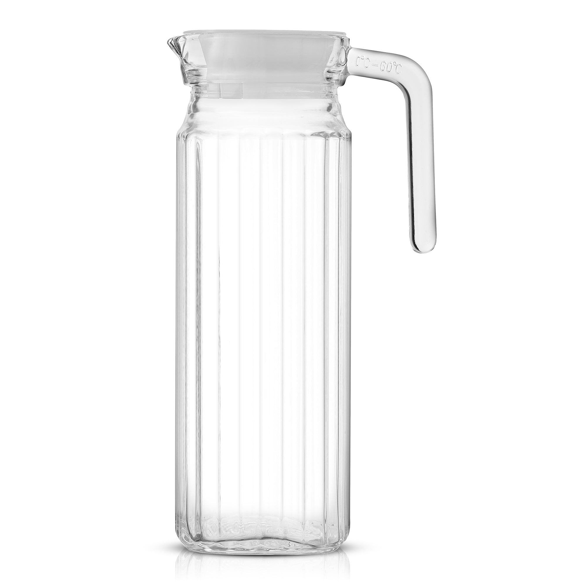 joyjolt-glass-pitcher-67-oz-wide-mouth-lead-free-glass image 3