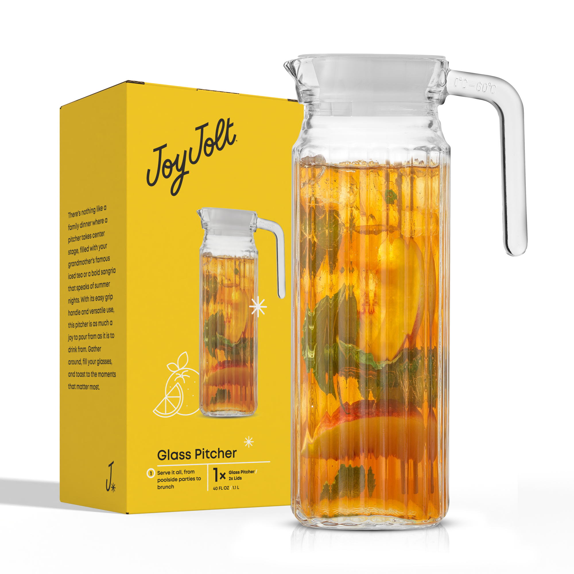 joyjolt-glass-pitcher-67-oz-wide-mouth-lead-free-glass image 8