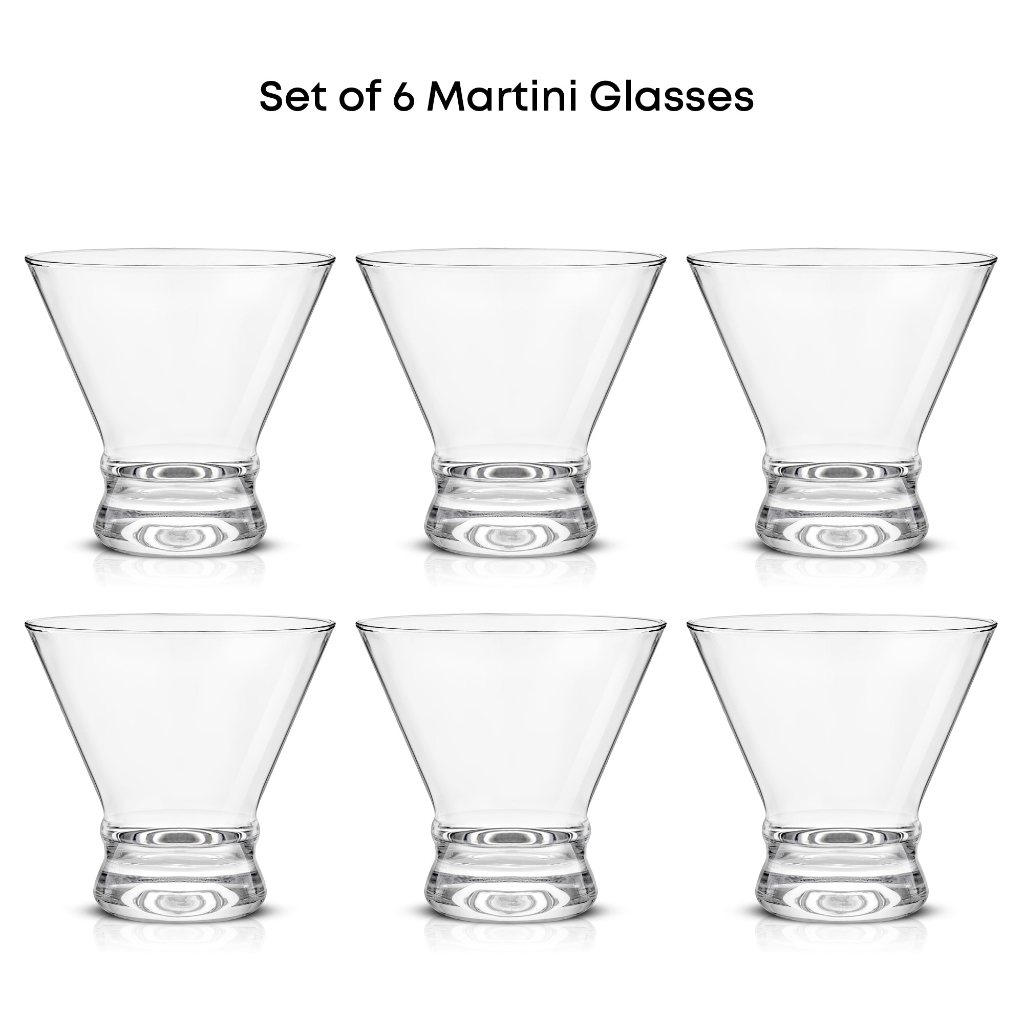 joyjolt-afina-stemless-martini-glasses-set-of-6-8-5-oz image 6