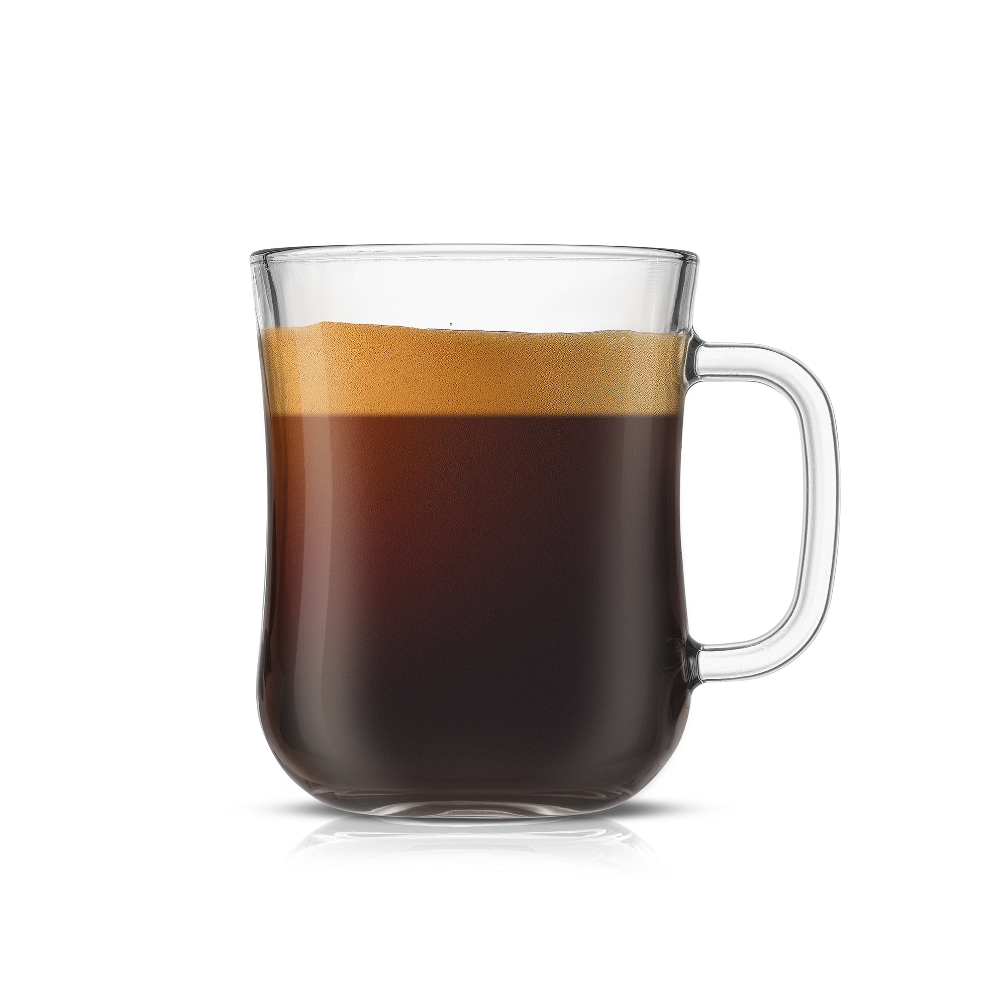 joyjolt-diner-glass-coffee-mugs-set-of-6-15-5-oz image 7