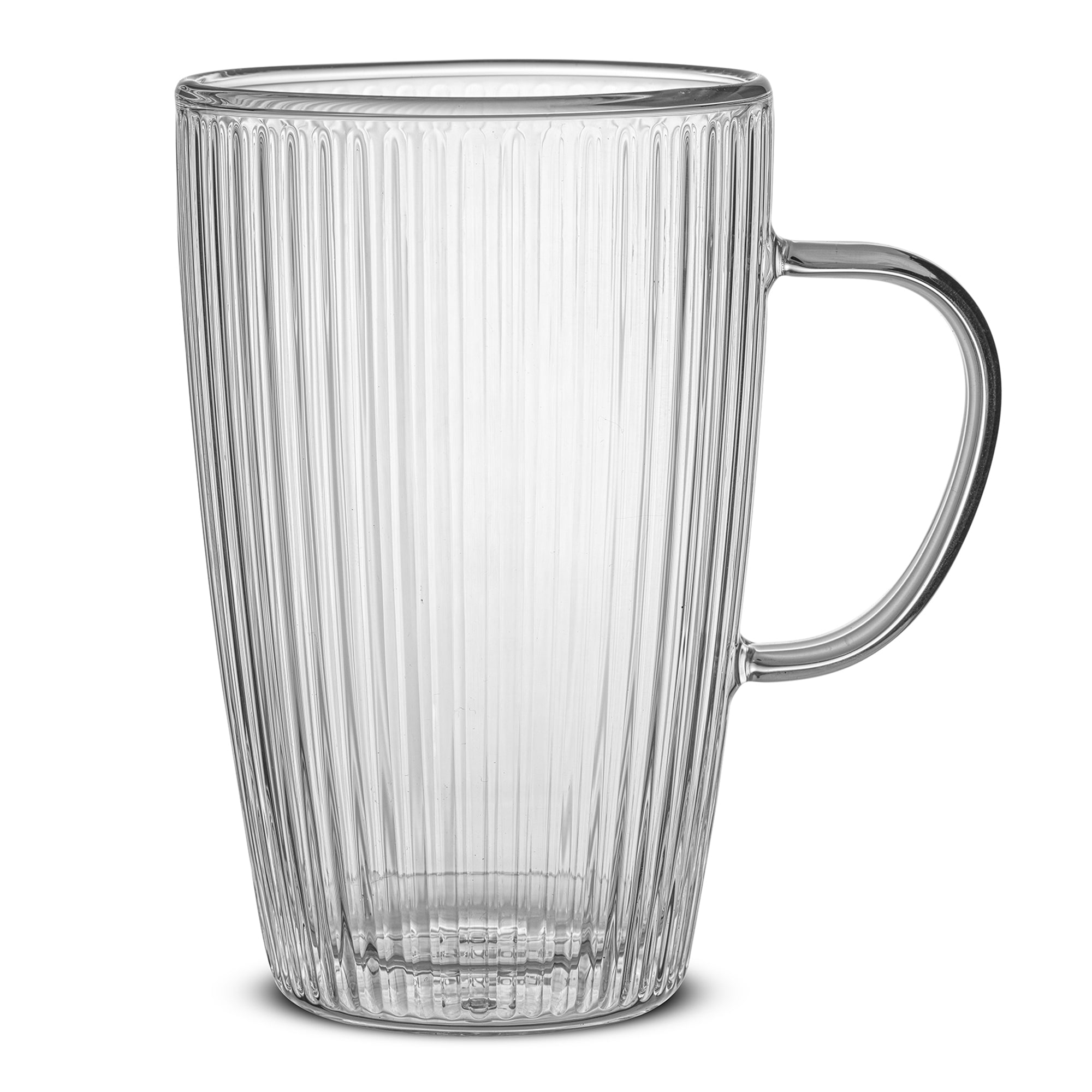 joyjolt-savor-fluted-double-wall-glass-coffee-mugs-set-of-2-15-oz-insulated-mugs image 6