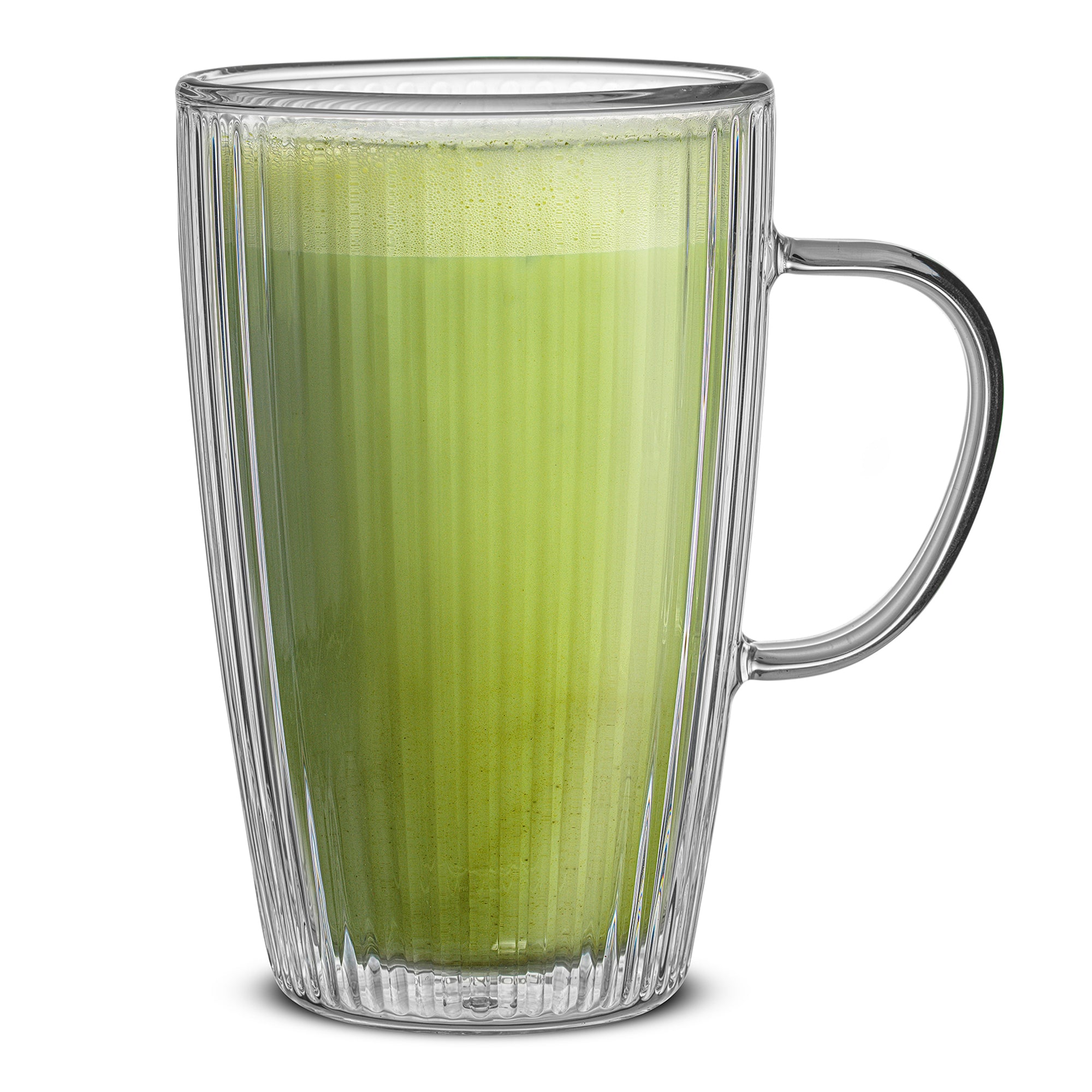 joyjolt-savor-fluted-double-wall-glass-coffee-mugs-set-of-2-15-oz-insulated-mugs image 7