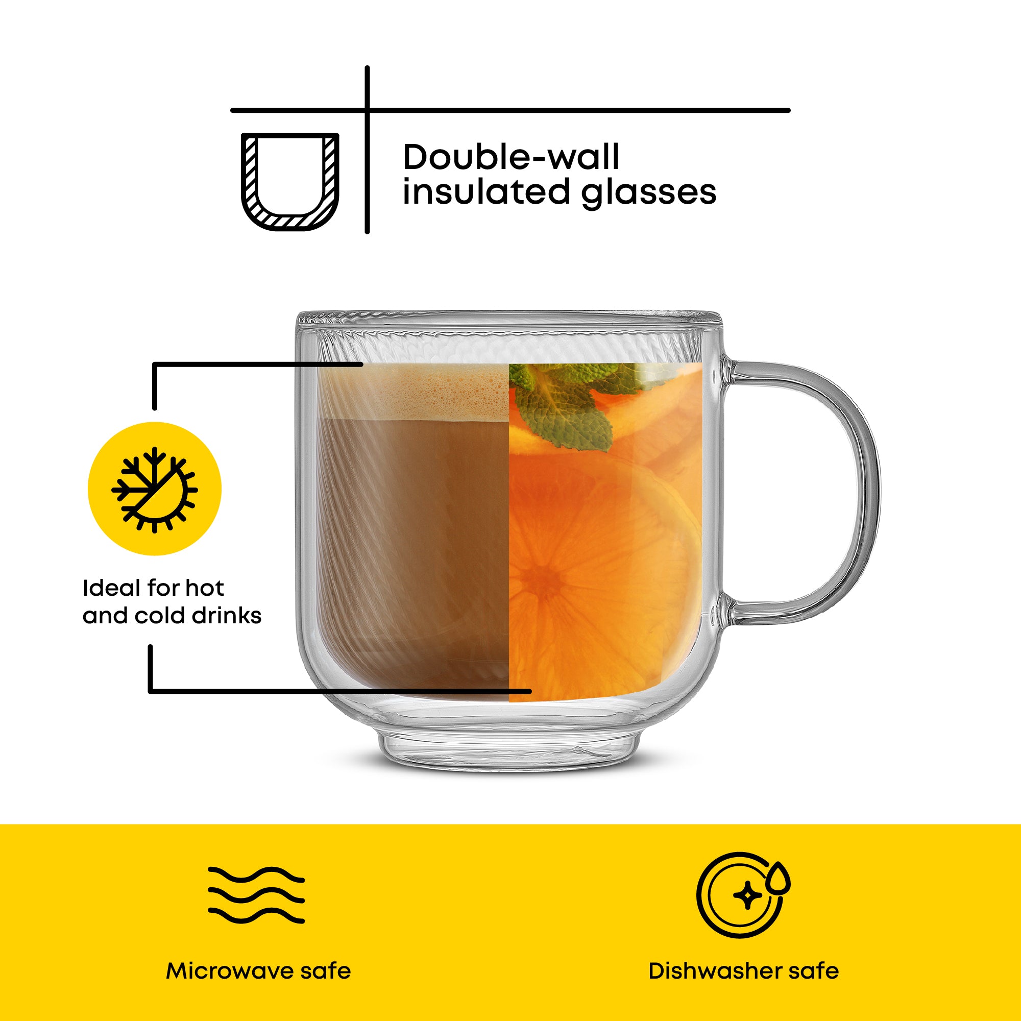 joyjolt-harbor-swirl-double-wall-glass-mugs-set-of-2-15-oz-insulated-coffee-mugs image 4