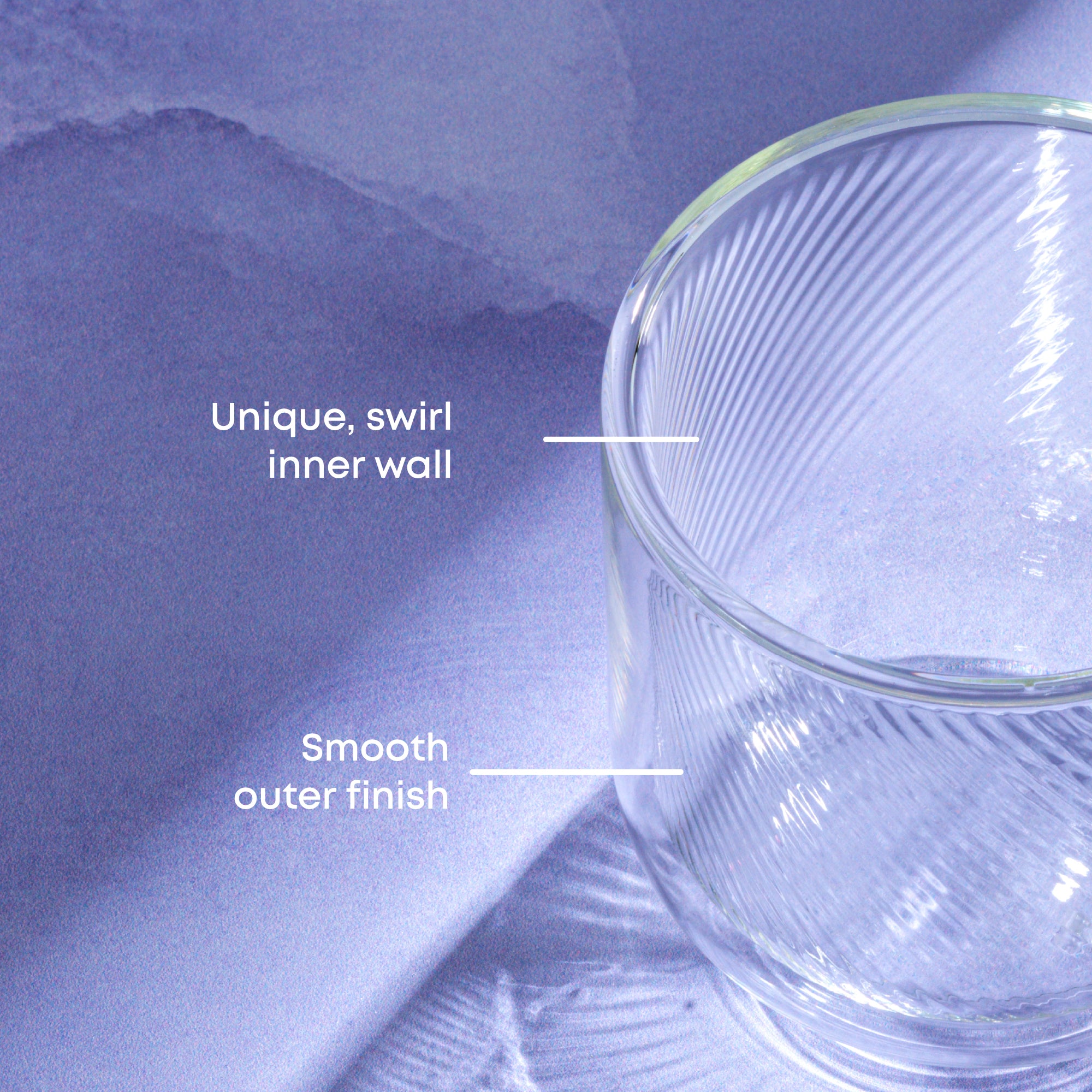 joyjolt-harbor-swirl-double-wall-glass-mugs-set-of-2-15-oz-insulated-coffee-mugs image 3