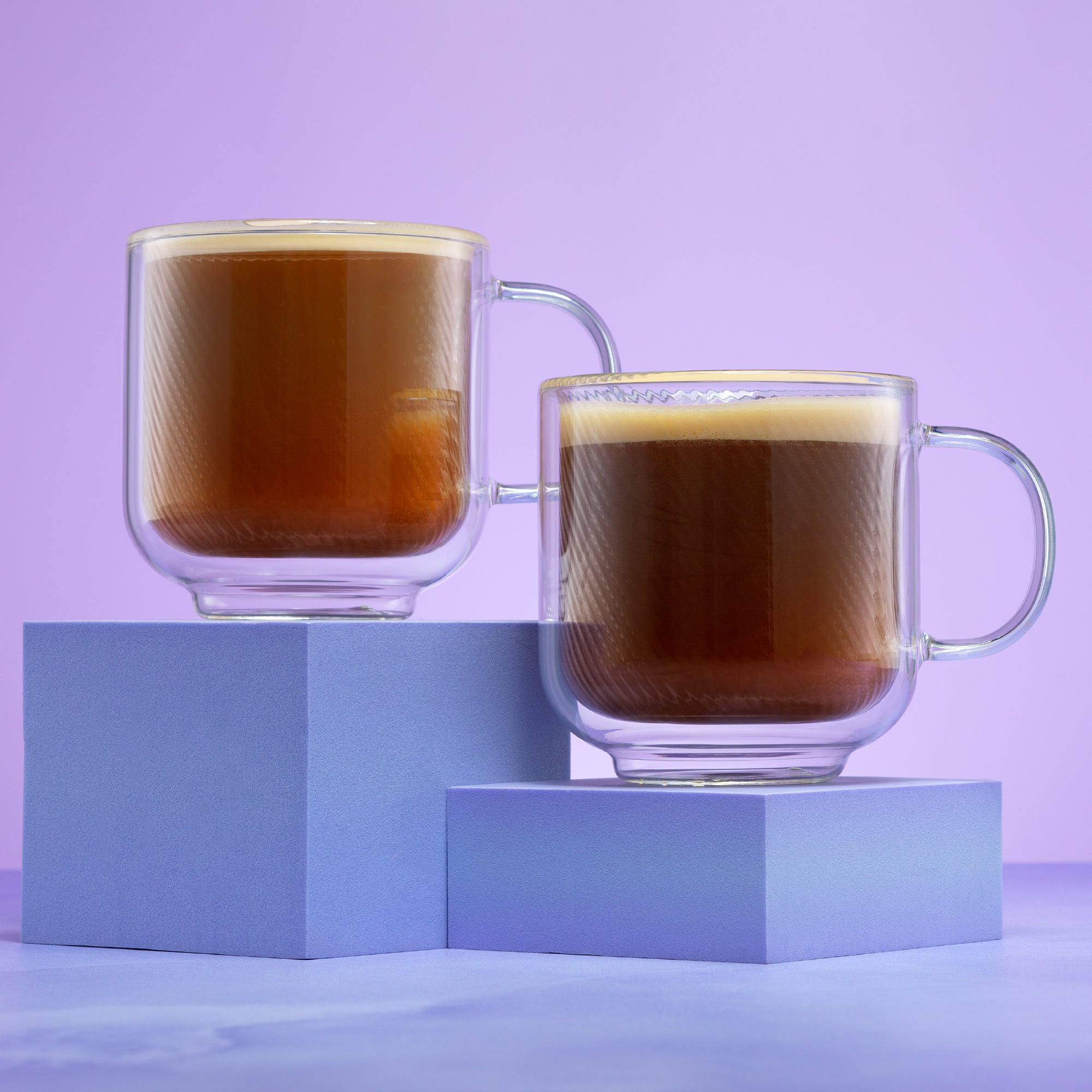 joyjolt-harbor-swirl-double-wall-glass-mugs-set-of-2-15-oz-insulated-coffee-mugs image 6