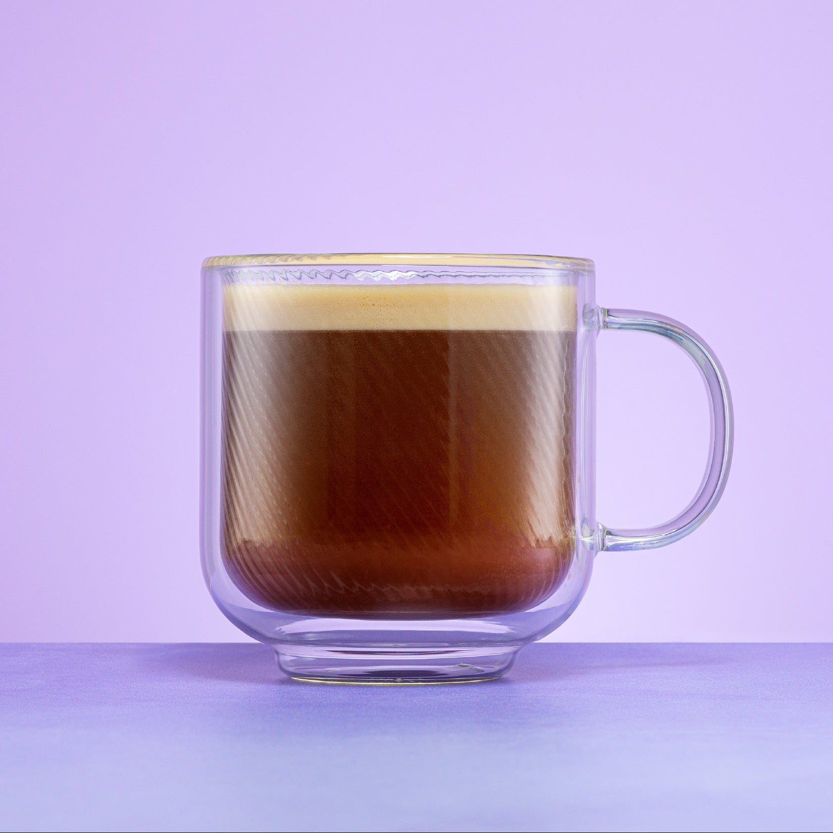 joyjolt-harbor-swirl-double-wall-glass-mugs-set-of-2-15-oz-insulated-coffee-mugs image 2