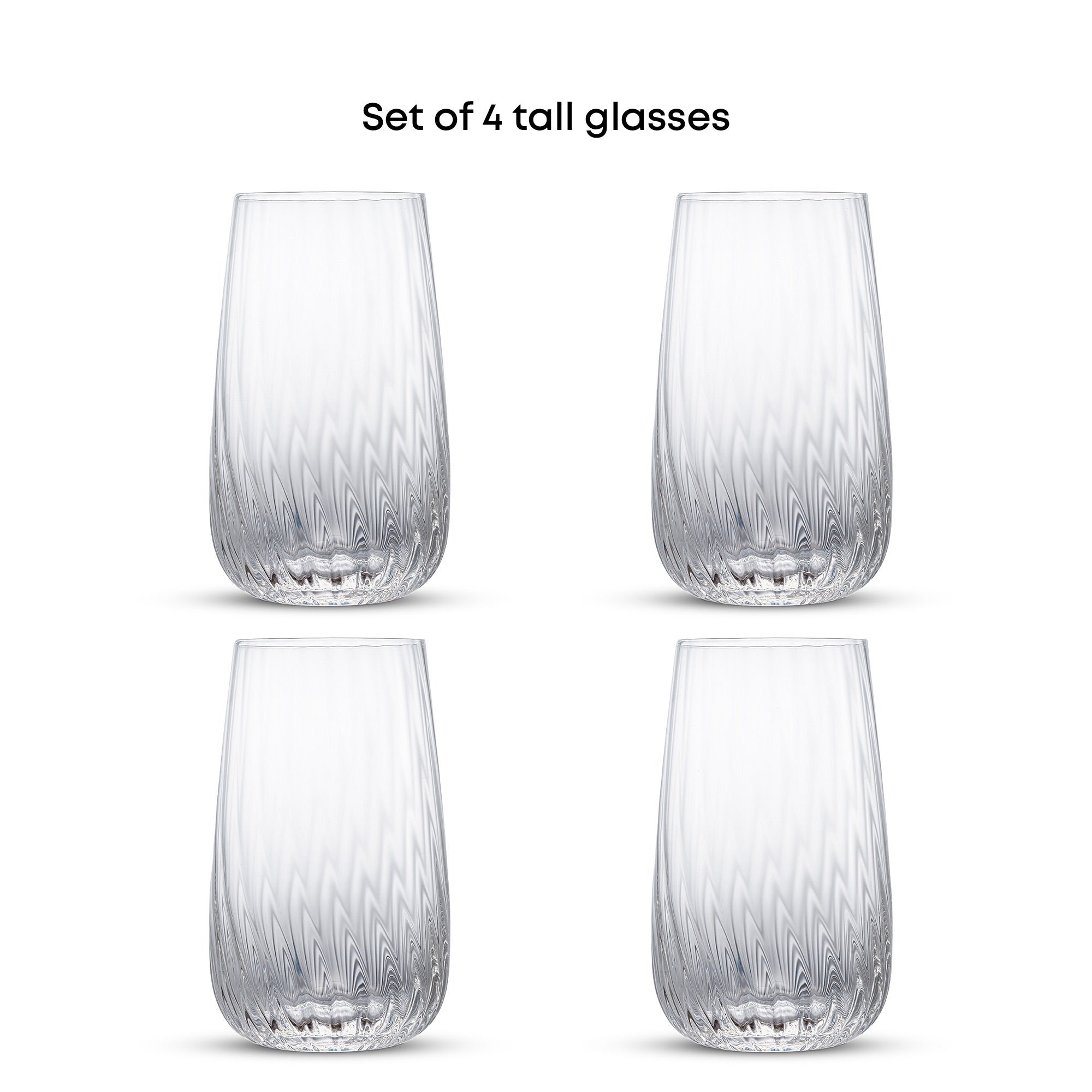 joyjolt-flow-optic-swirl-tall-glasses-set-of-4-19-oz image 4