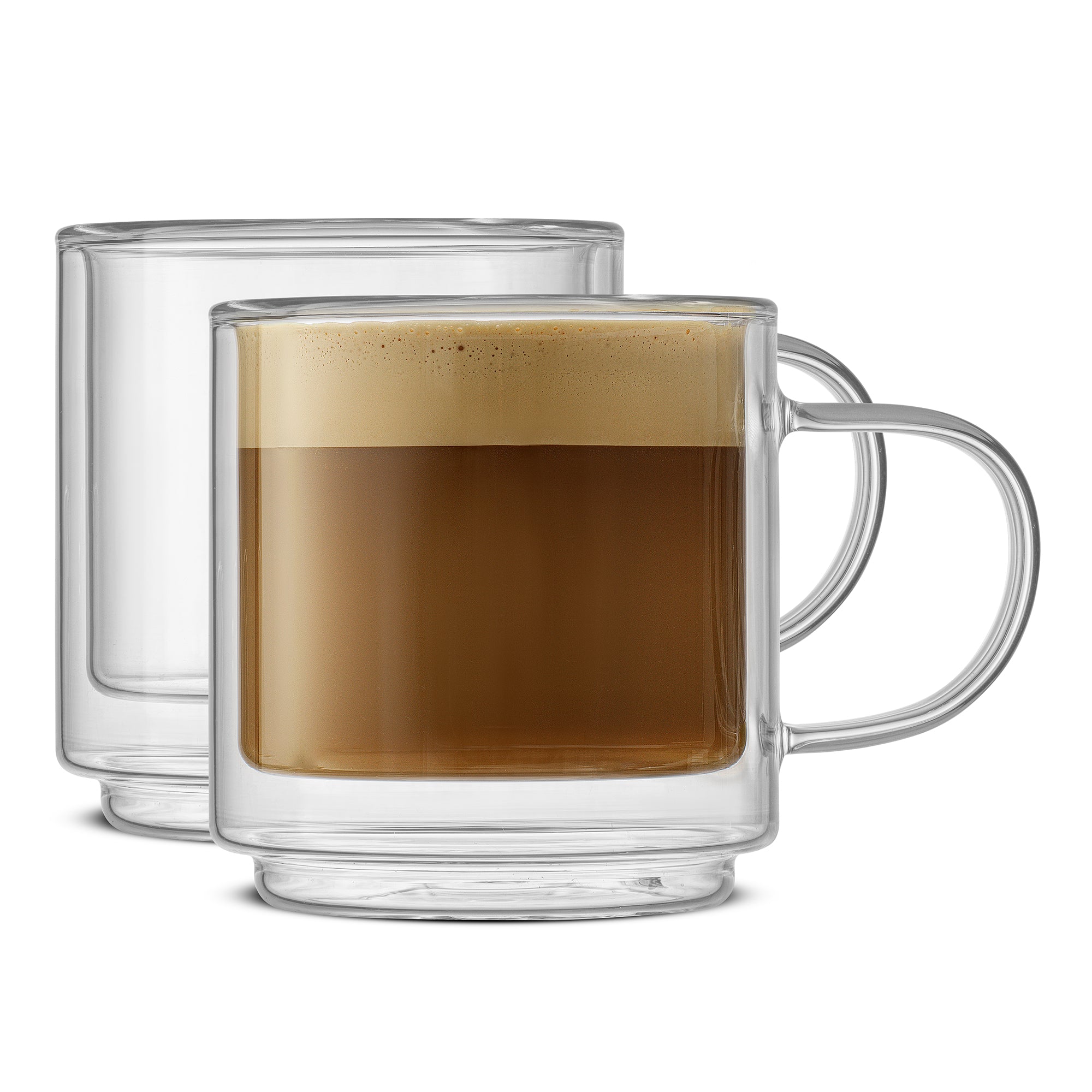 joyjolt-haven-13-5-oz-double-wall-glass-mugs-set-of-2 image 1