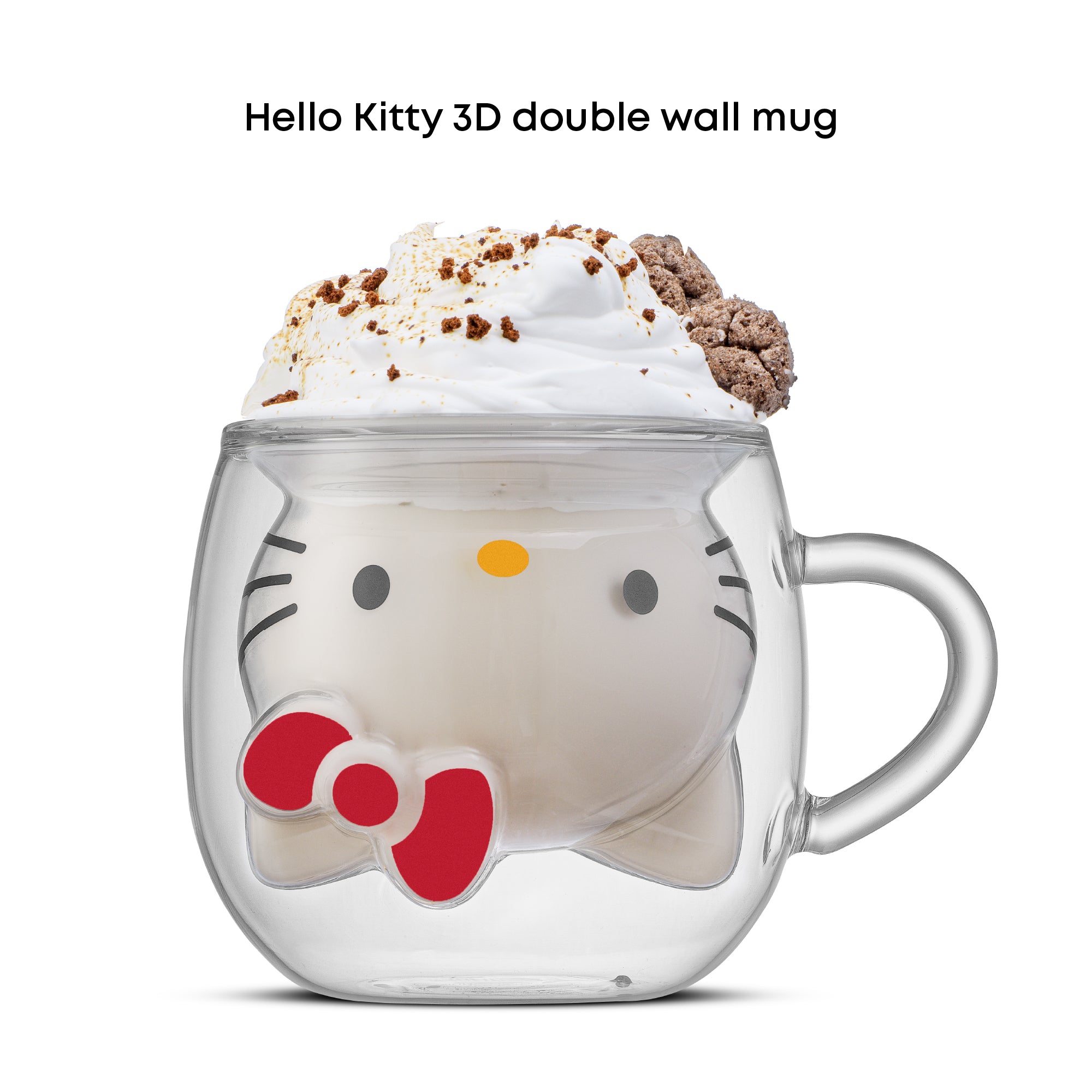 joyjolt-hello-kitty-3d-double-wall-espresso-glass-5-5-oz-insulated-cup image 3