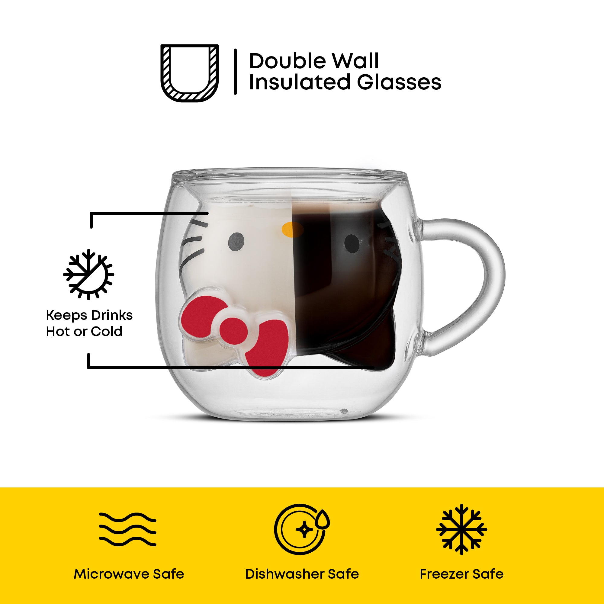 joyjolt-hello-kitty-3d-double-wall-espresso-glass-5-5-oz-insulated-cup image 5