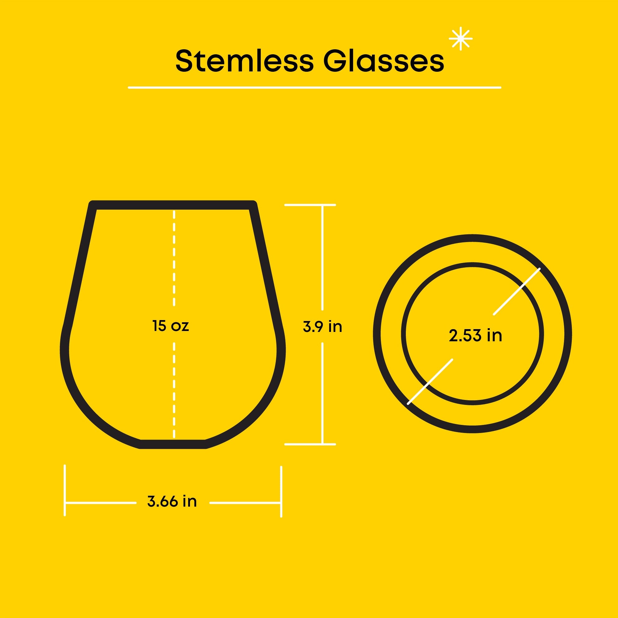 hello-kitty-and-friends-hello-sippy-stemless-drinking-glasses-set-of-4 image 7