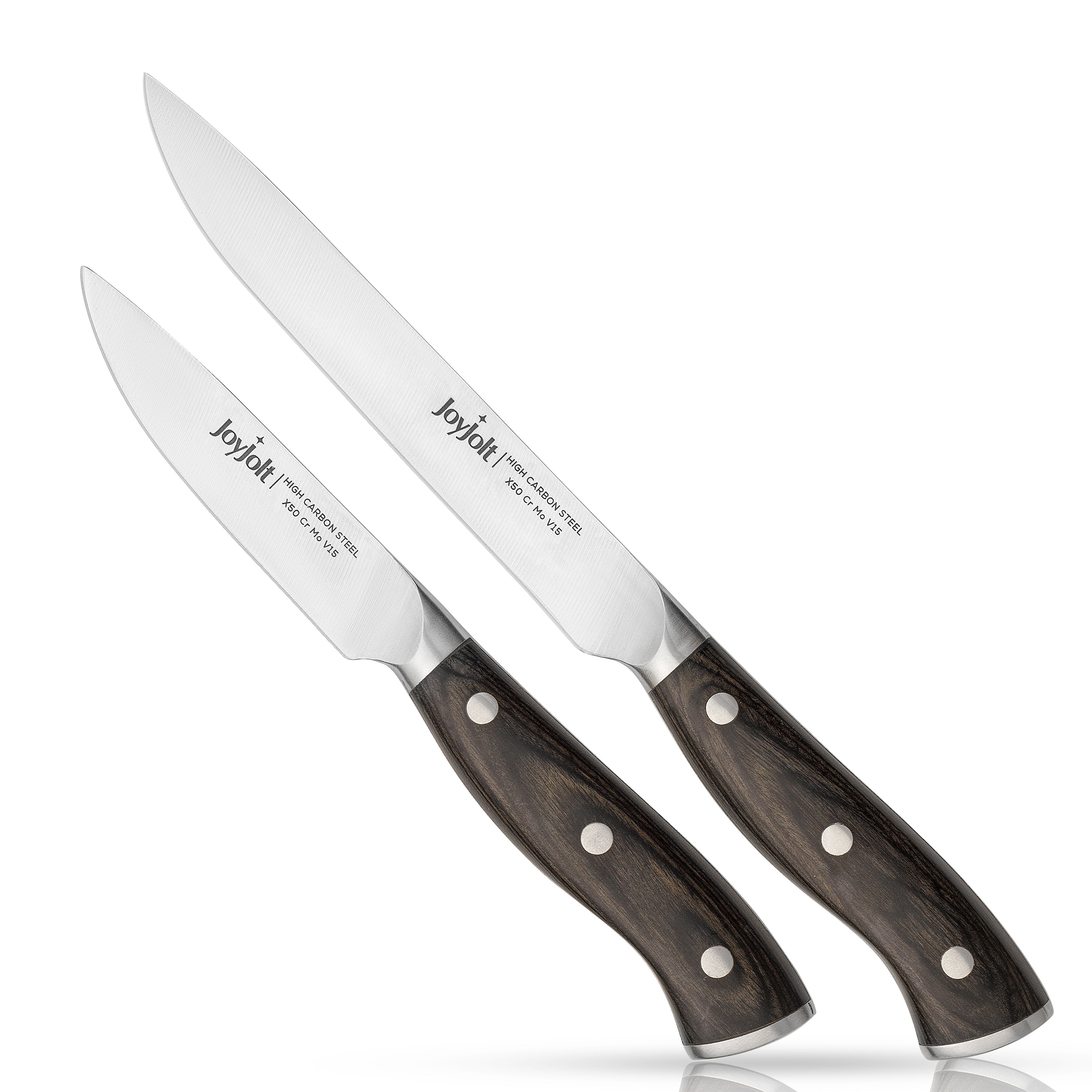 joyjolt-2-piece-utility-knife-set-5-5-utility-3-5-paring-knives image 1