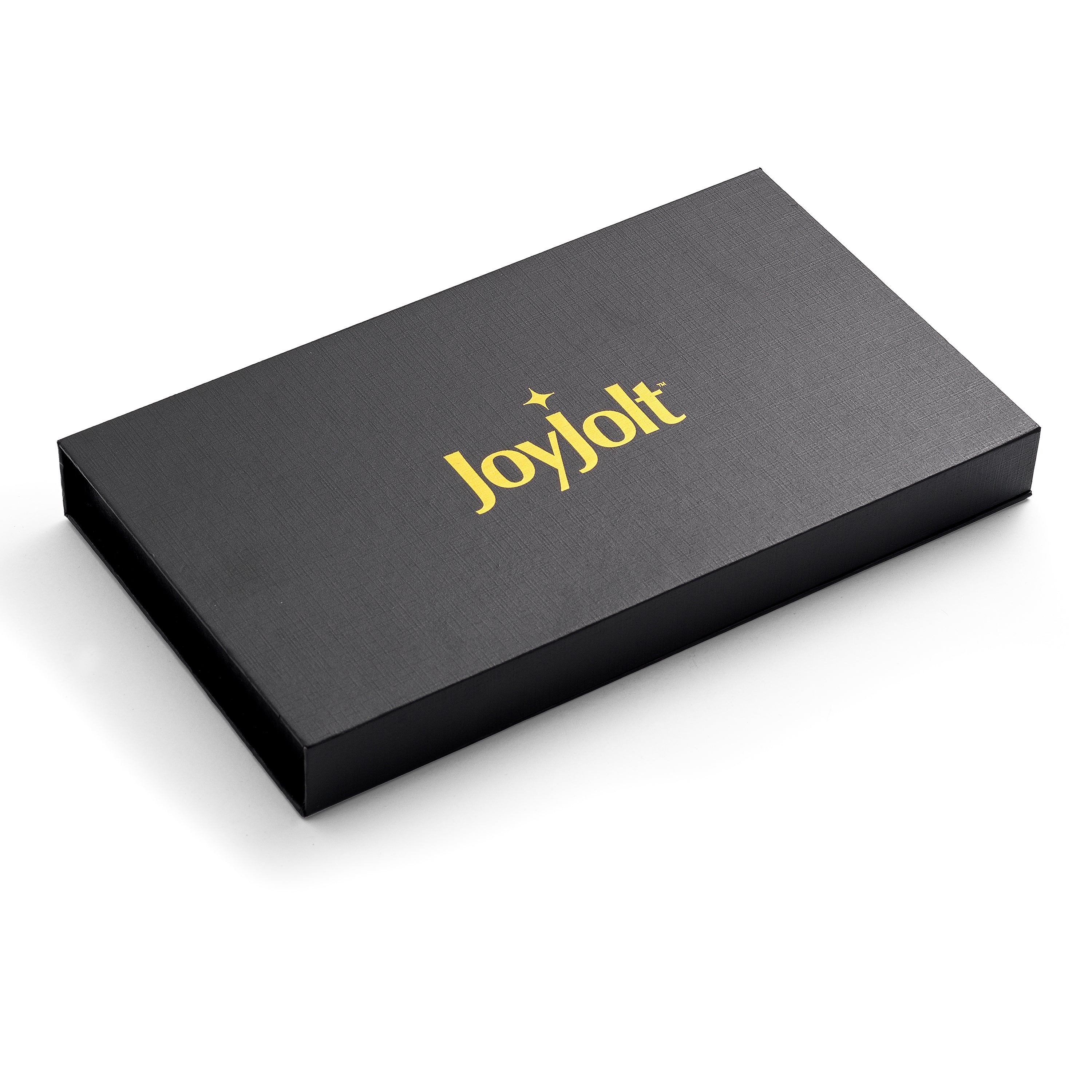joyjolt-4-piece-high-carbon-steel-steak-knife-set-with-pakkawood-handles image 7