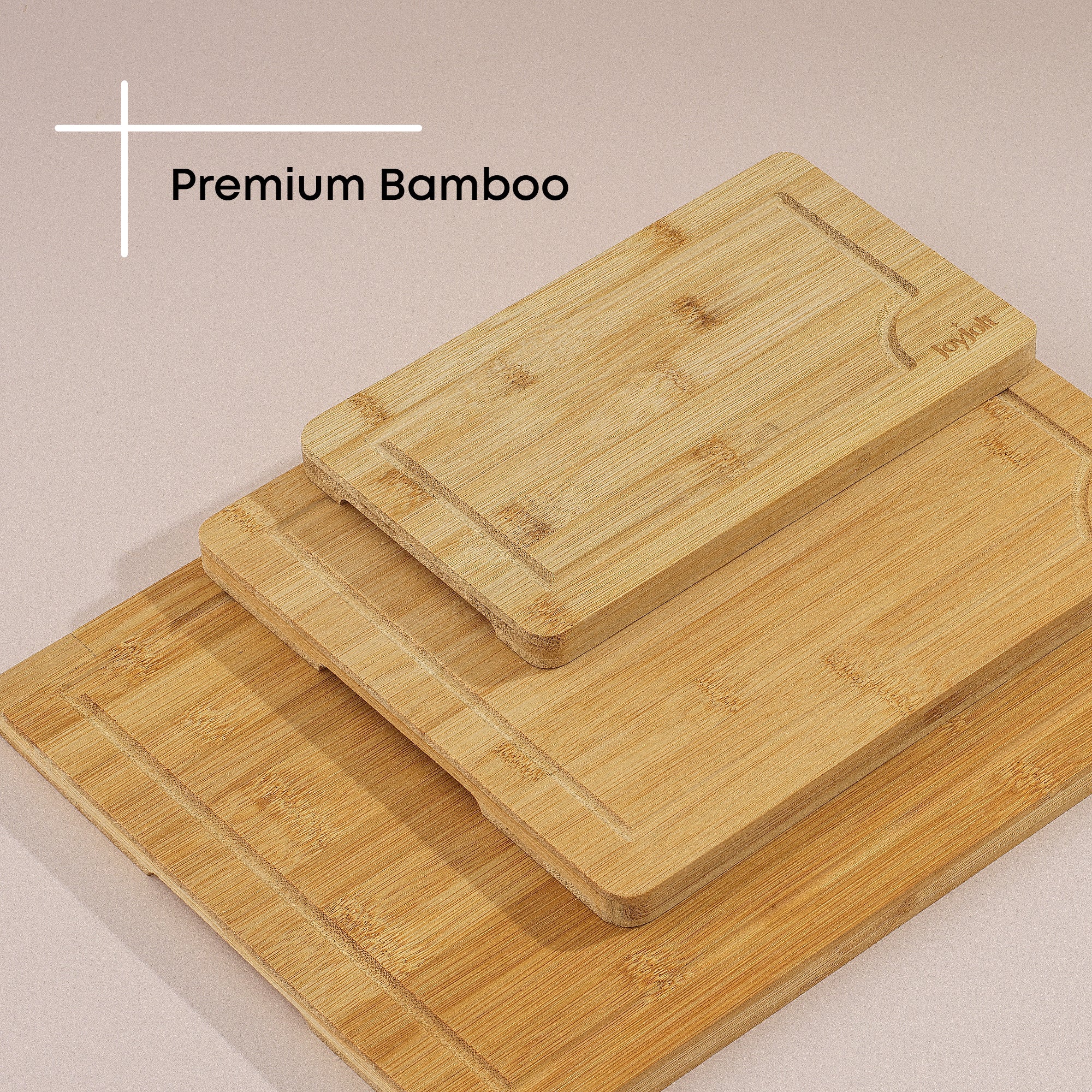 joyjolt-3-piece-bamboo-cutting-board-set image 3