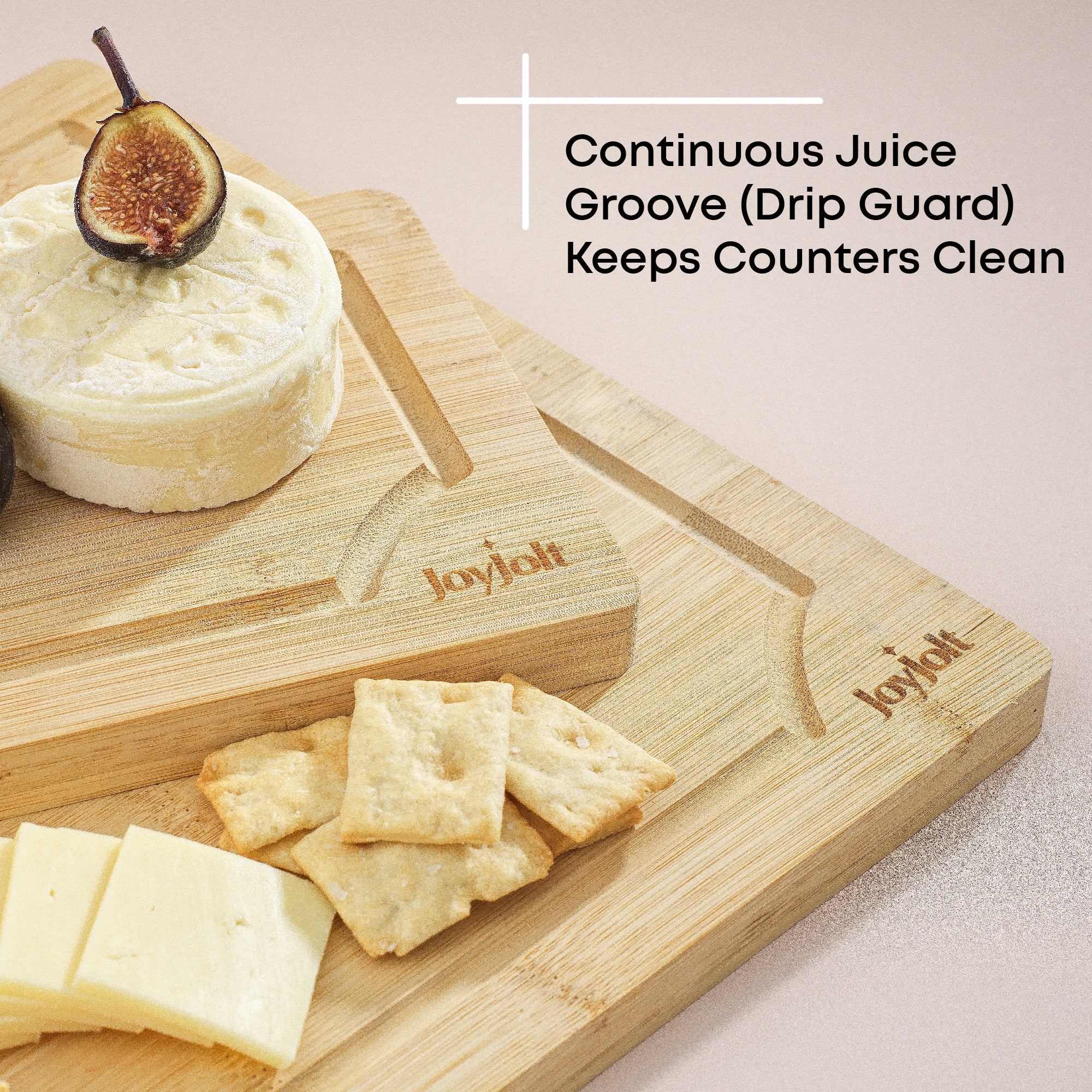 joyjolt-3-piece-bamboo-cutting-board-set image 4