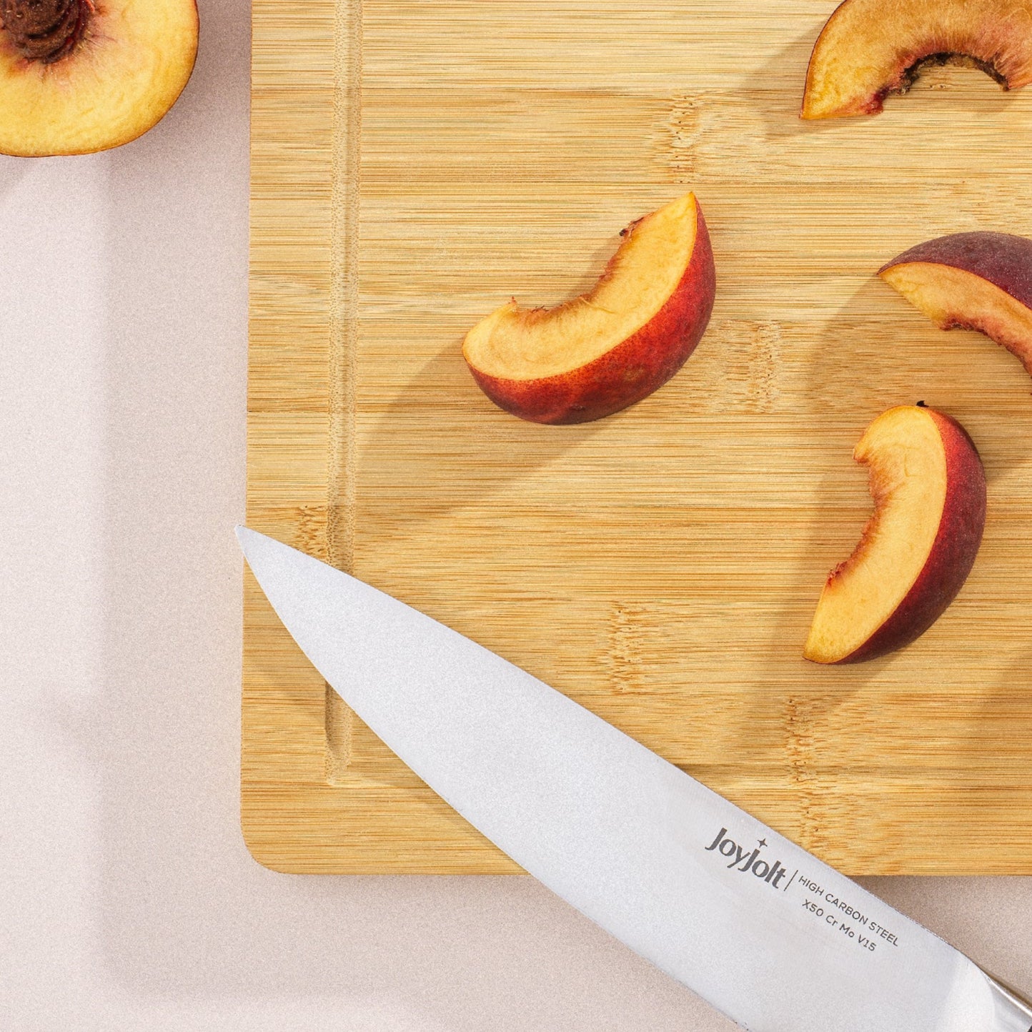 joyjolt-3-piece-bamboo-cutting-board-set image 5