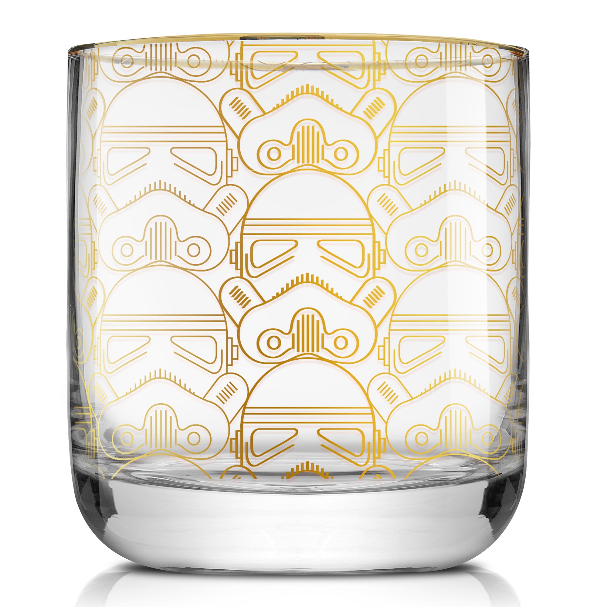 joyjolt-star-wars-deco-collection-short-glasses-set-of-4-limited-edition-art-dec image 5