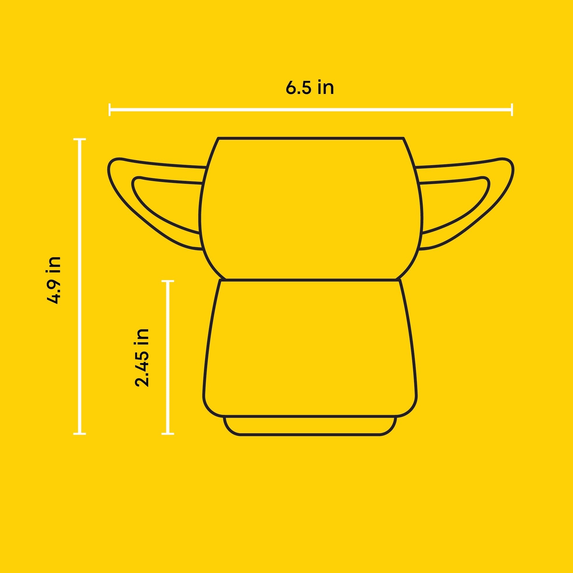 joyjolt-star-wars-stackable-character-collection-grogu-glasses-set-of-2 image 3