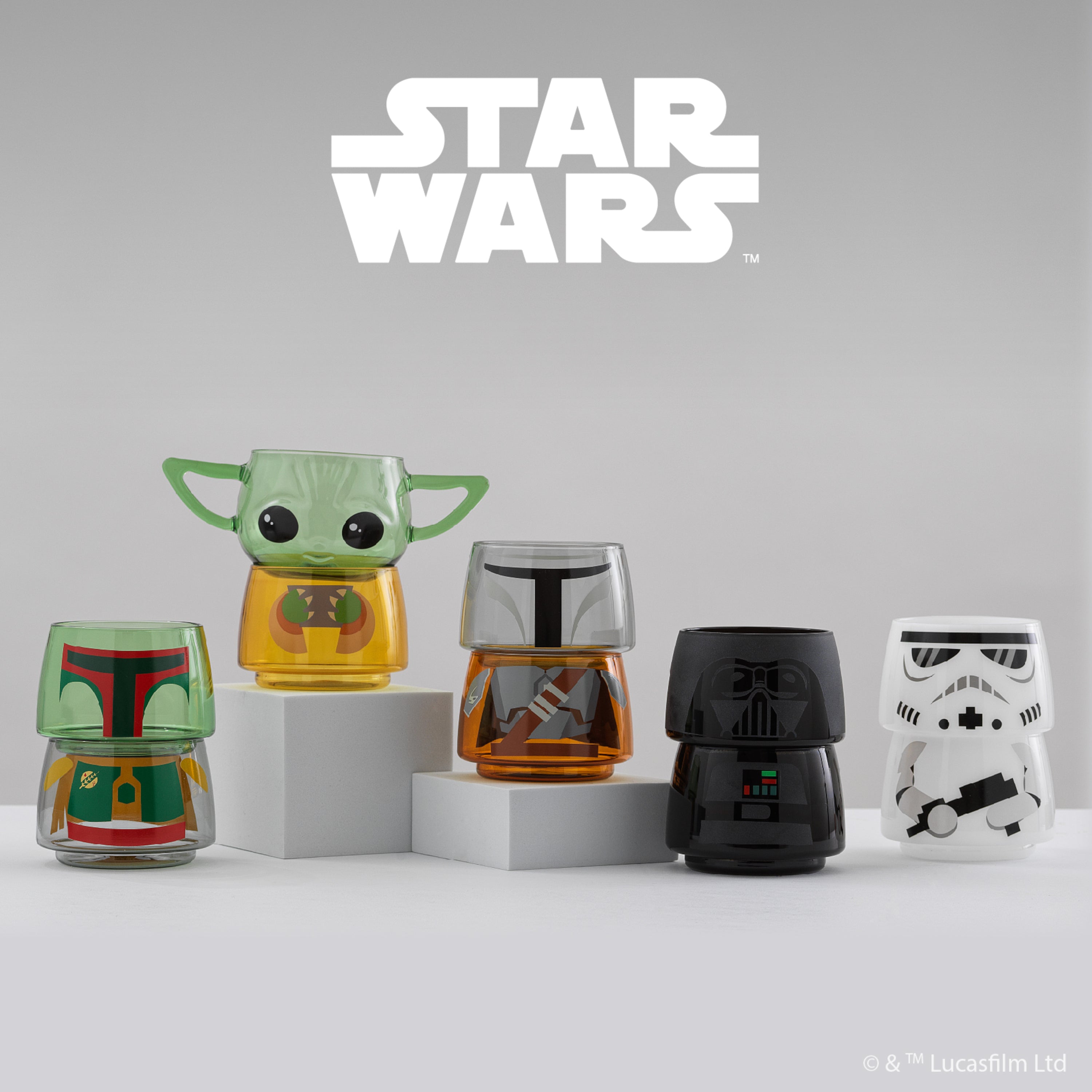 joyjolt-star-wars-mandalorian-stackable-glasses-set-of-2 image 6