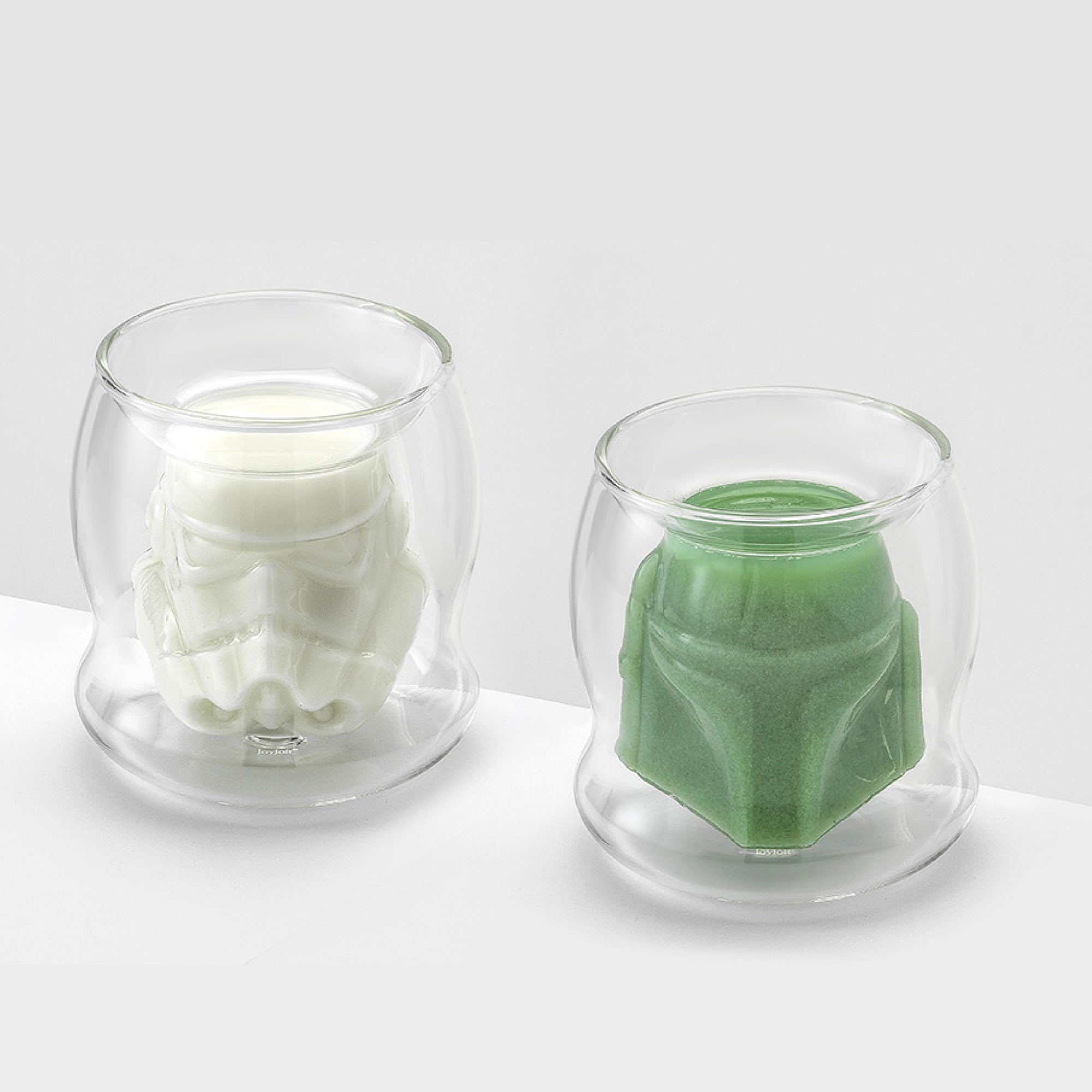 joyjolt-star-wars-stormtrooper-double-wall-glass-7-oz image 5