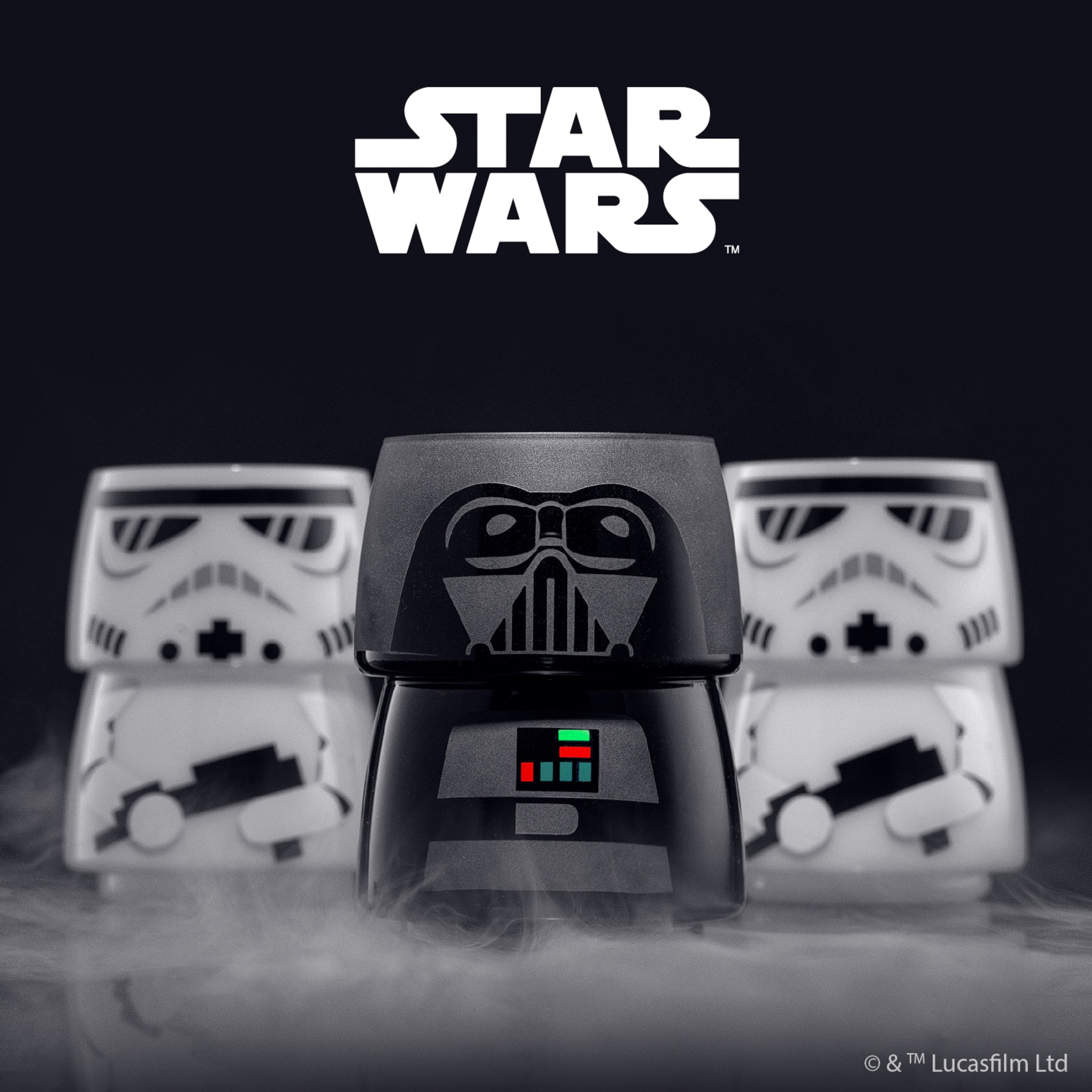 joyjolt-star-wars-stackable-stormtrooper-glasses-set-of-2 image 4